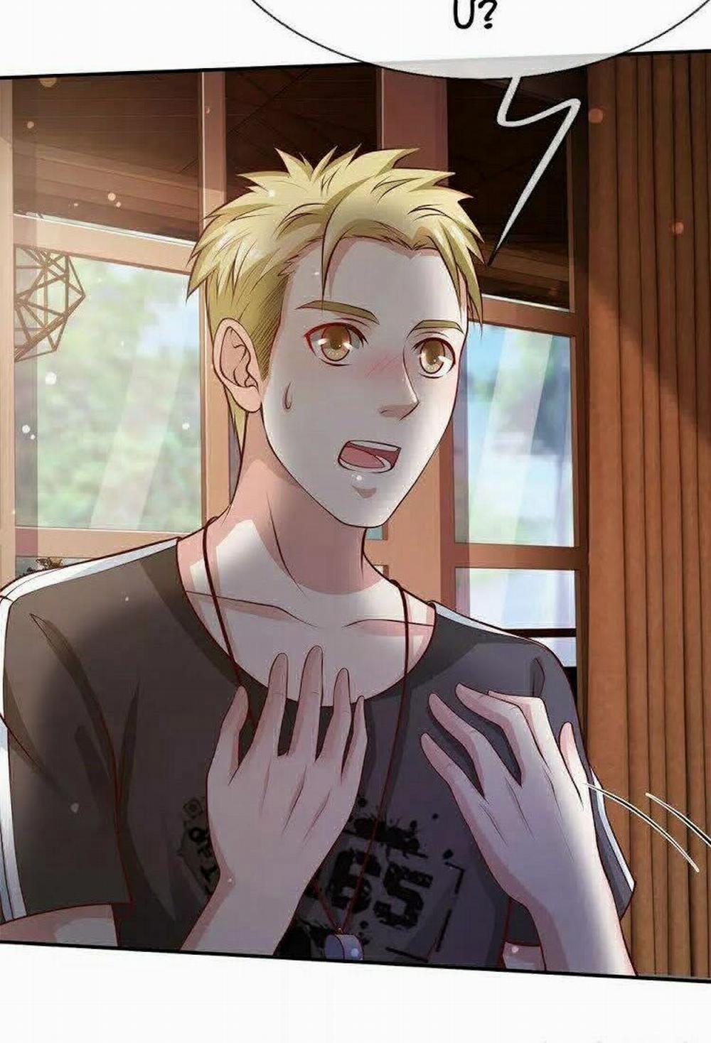 Ngạo Thị Thiên Địa 27 trang 3