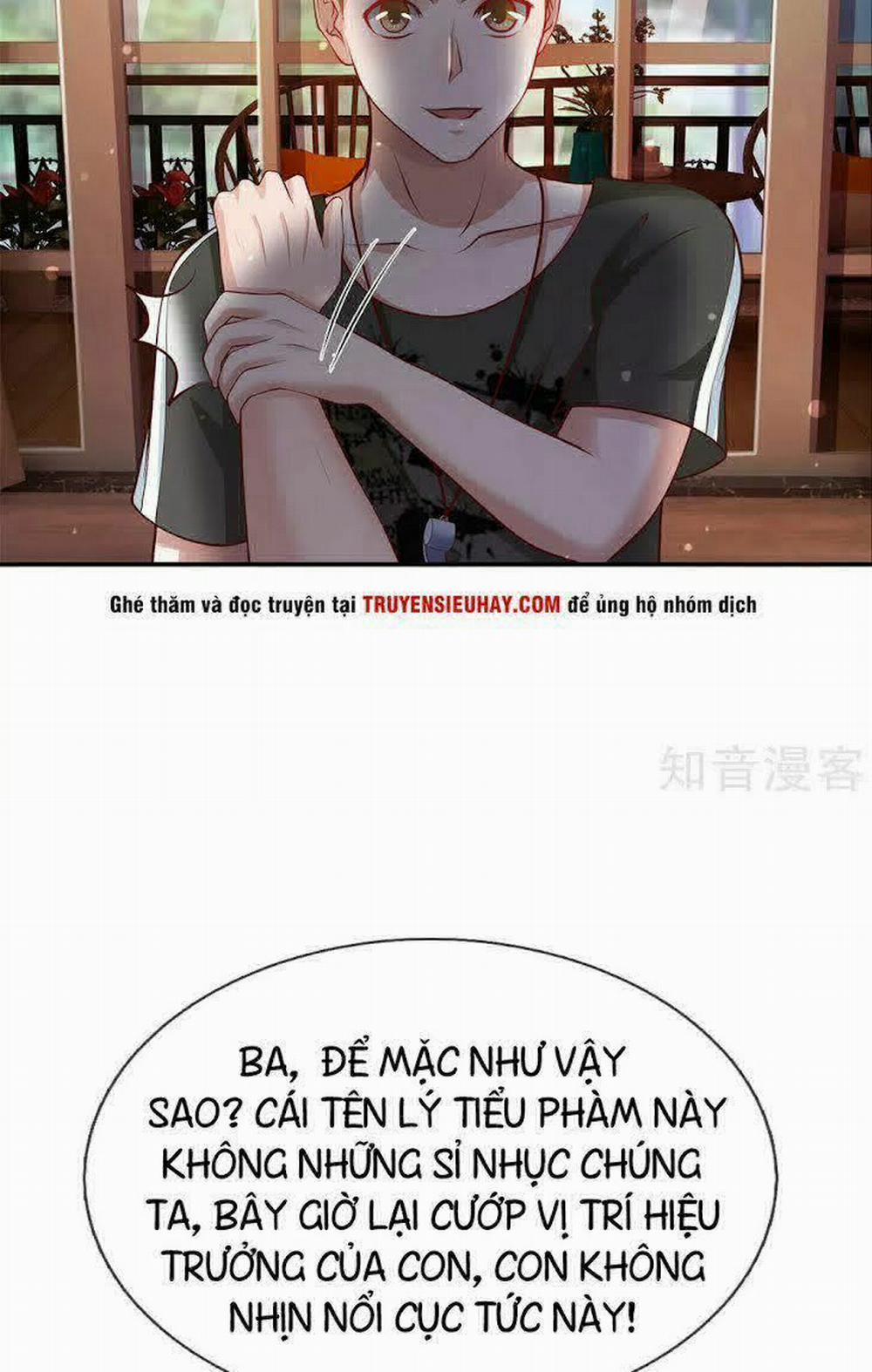 Ngạo Thị Thiên Địa 27 trang 5