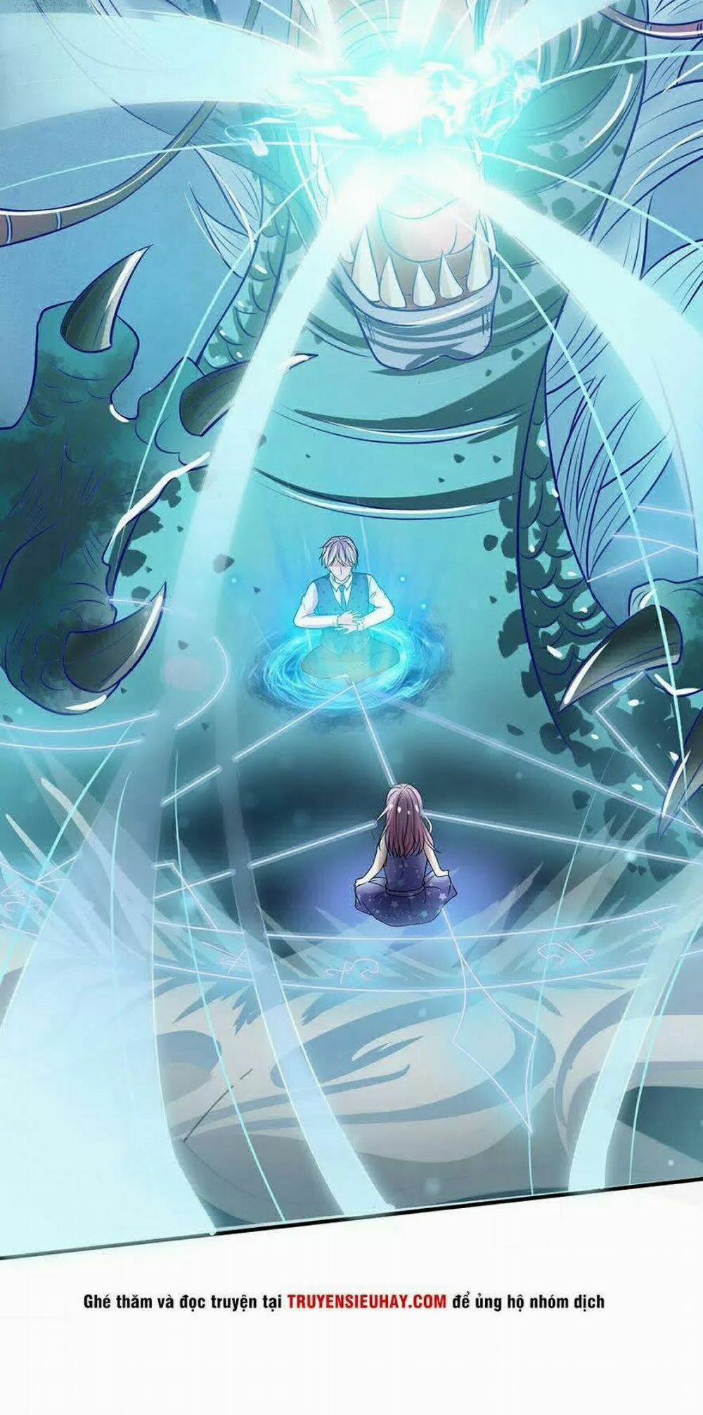 Ngạo Thị Thiên Địa 28 trang 10