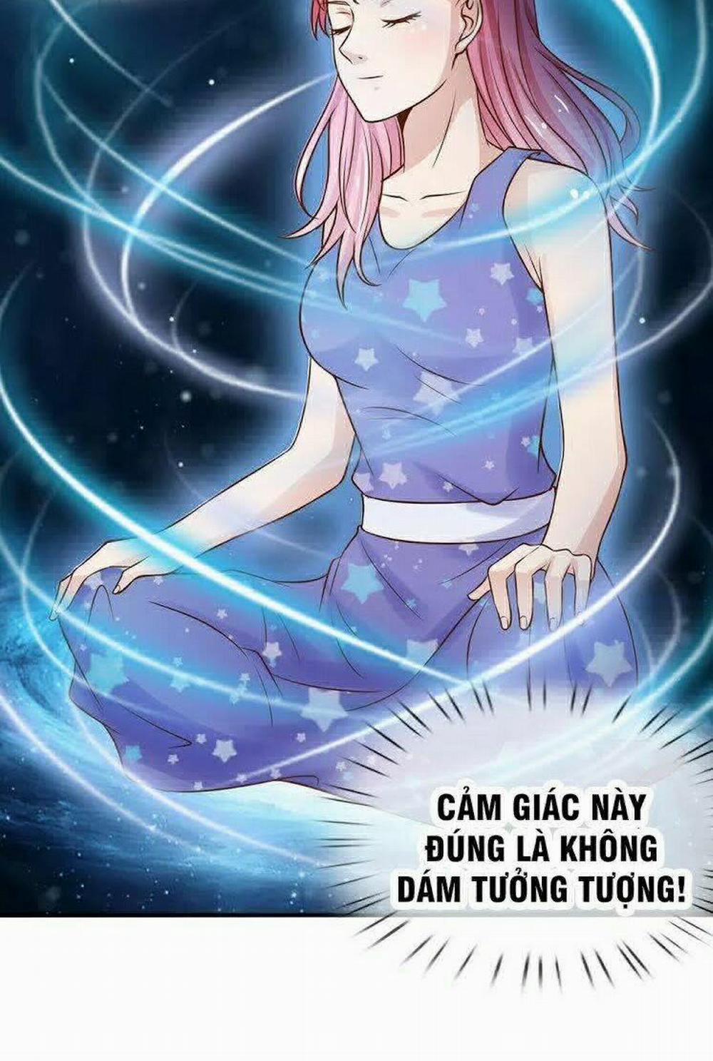 Ngạo Thị Thiên Địa 28 trang 13