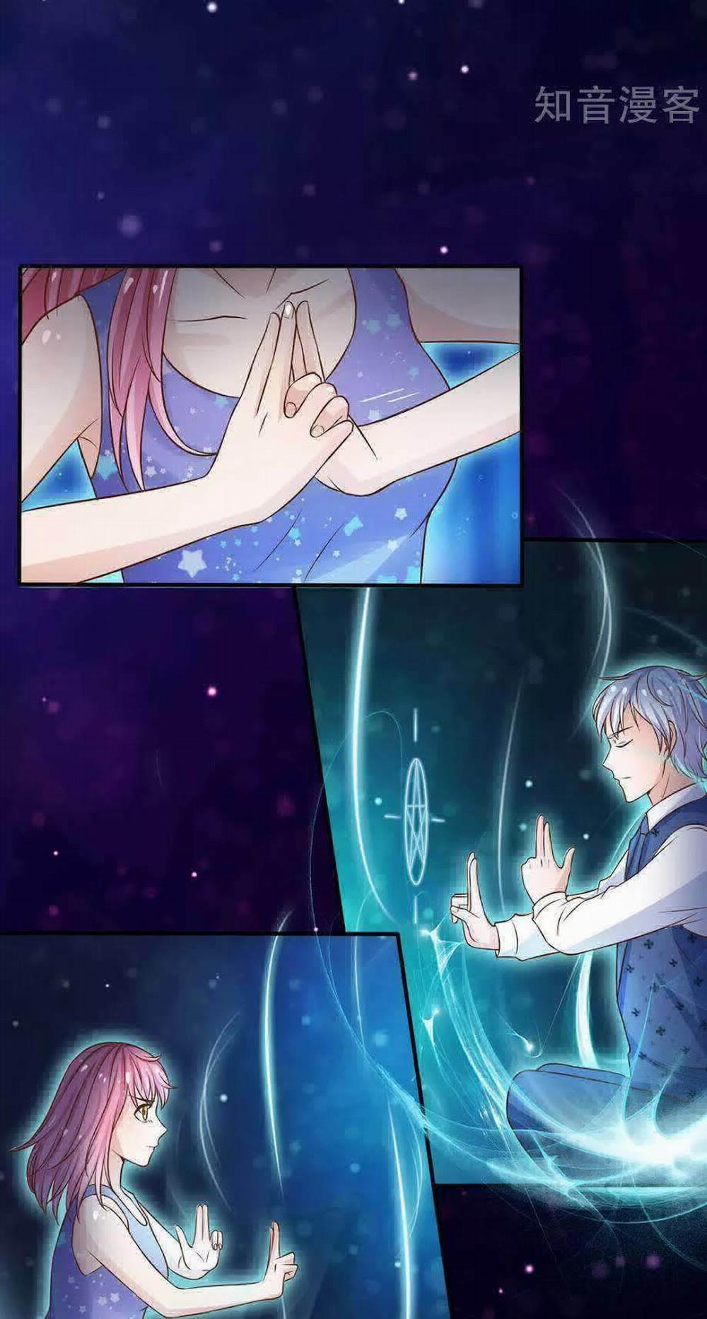 Ngạo Thị Thiên Địa 28 trang 16