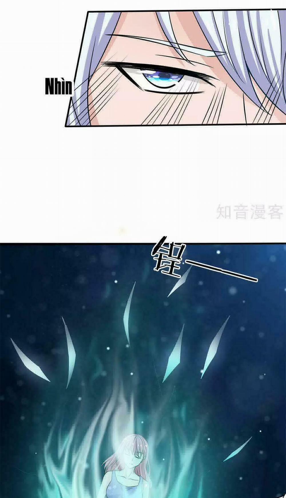 Ngạo Thị Thiên Địa 28 trang 21