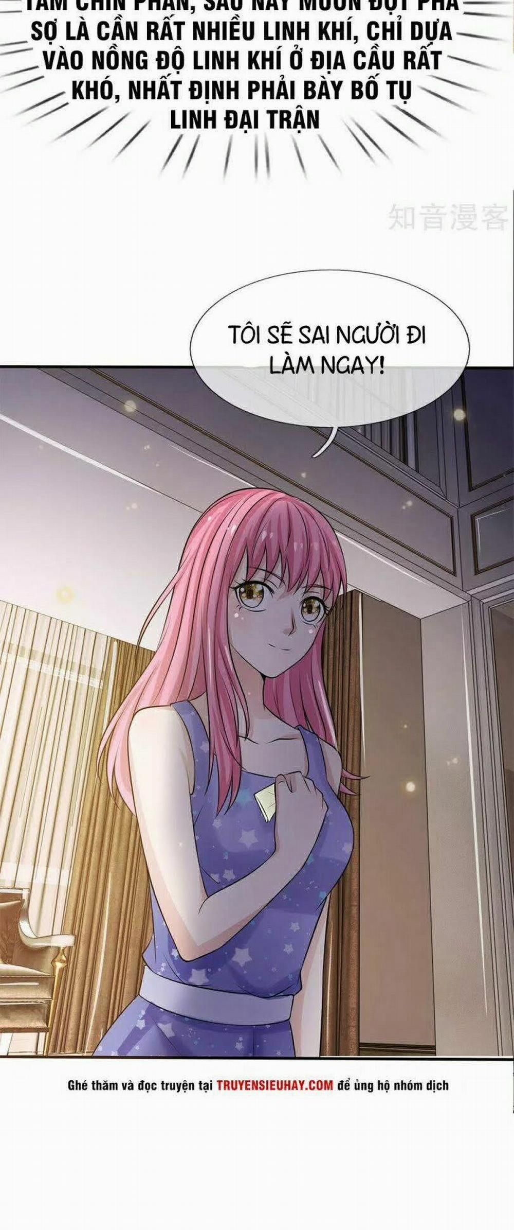 Ngạo Thị Thiên Địa 28 trang 26