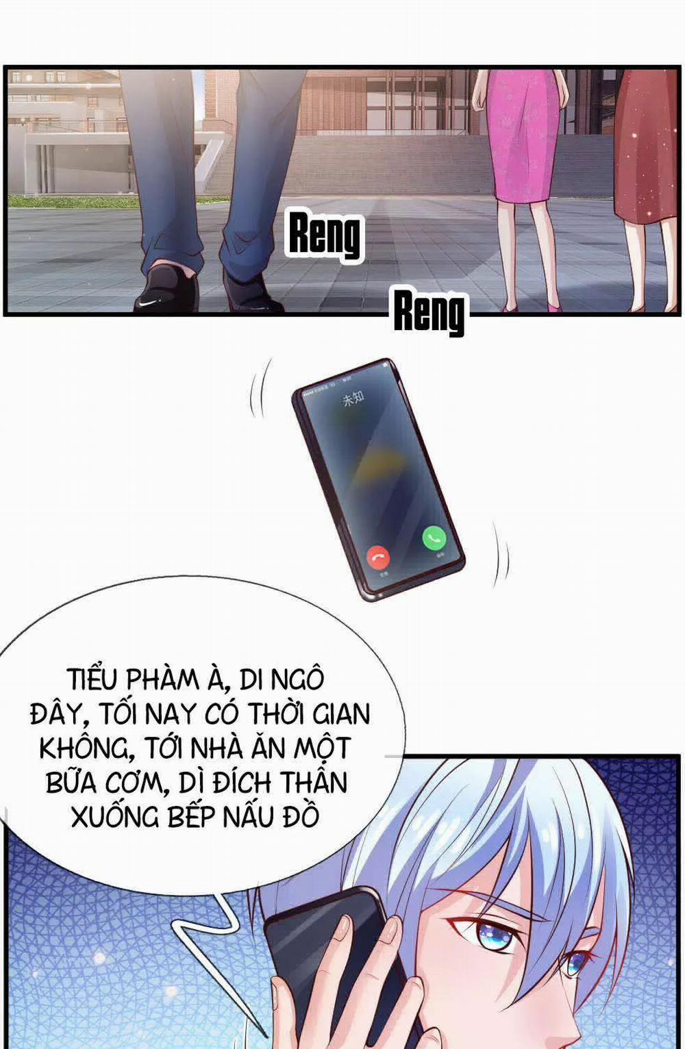 Ngạo Thị Thiên Địa 29 trang 11