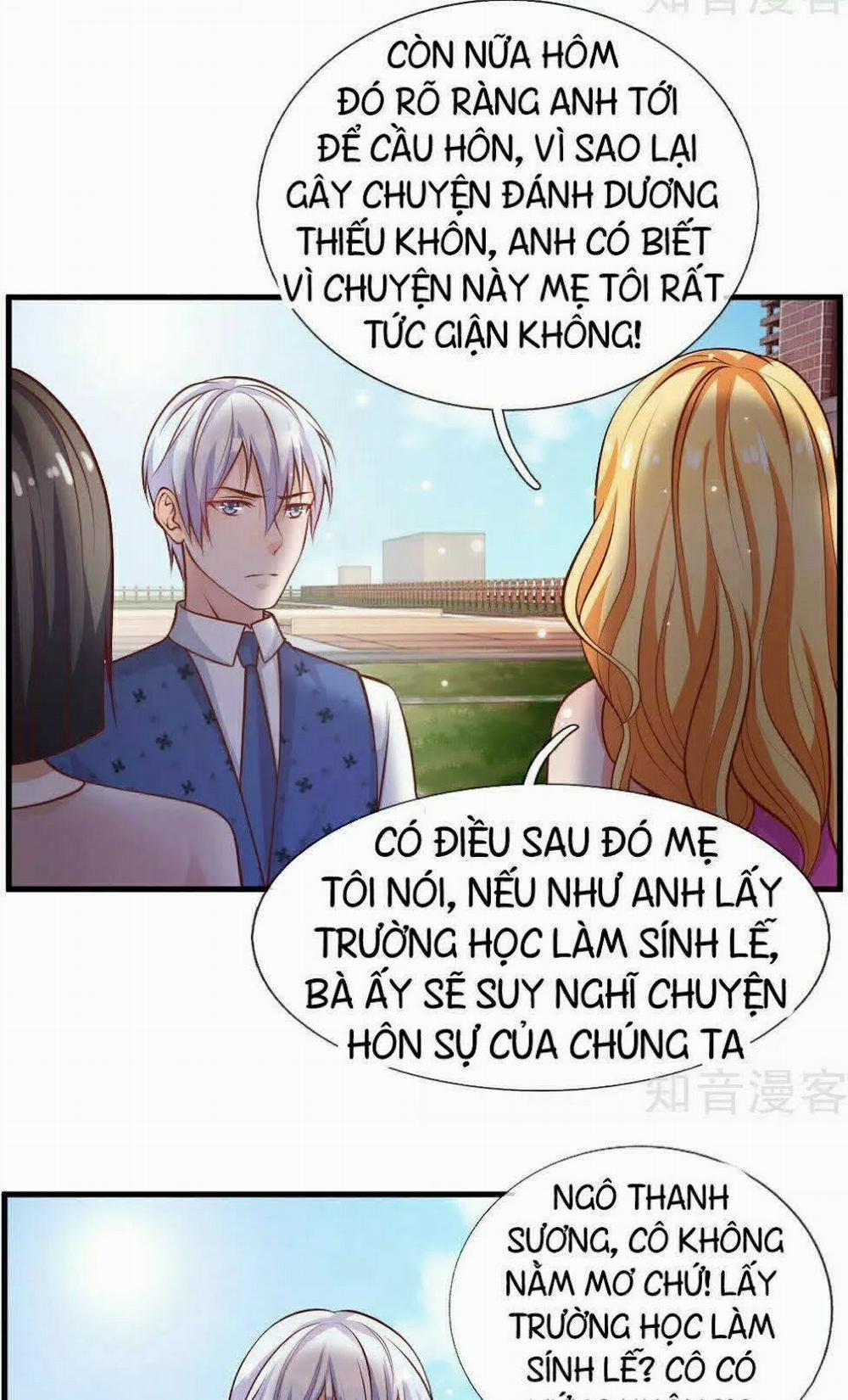 Ngạo Thị Thiên Địa 29 trang 5