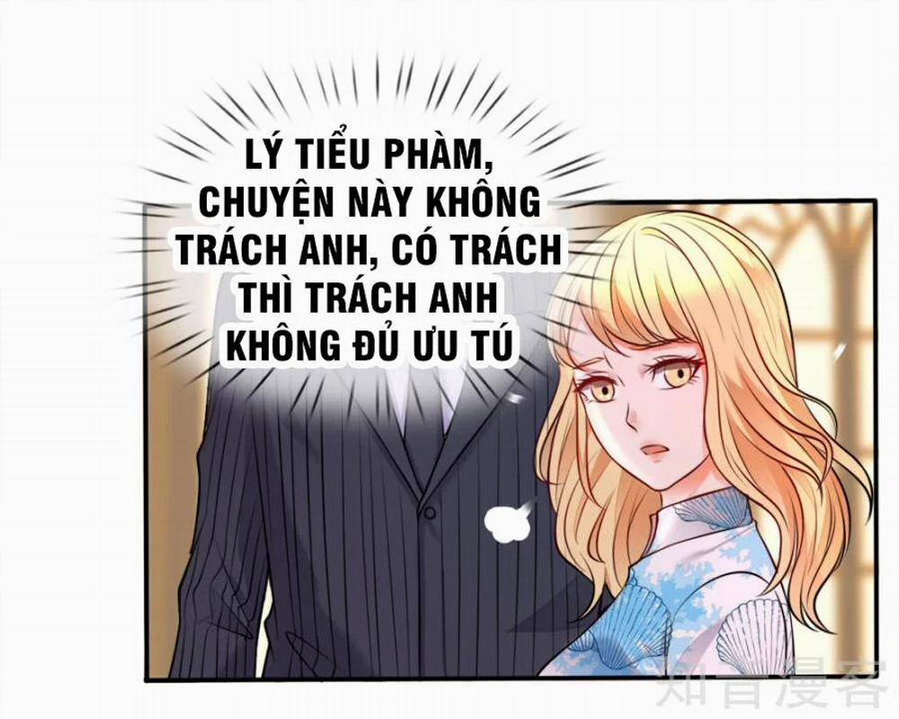 Ngạo Thị Thiên Địa 3 trang 10