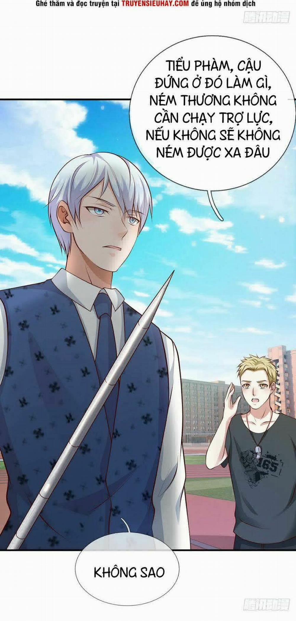 Ngạo Thị Thiên Địa 31 trang 14