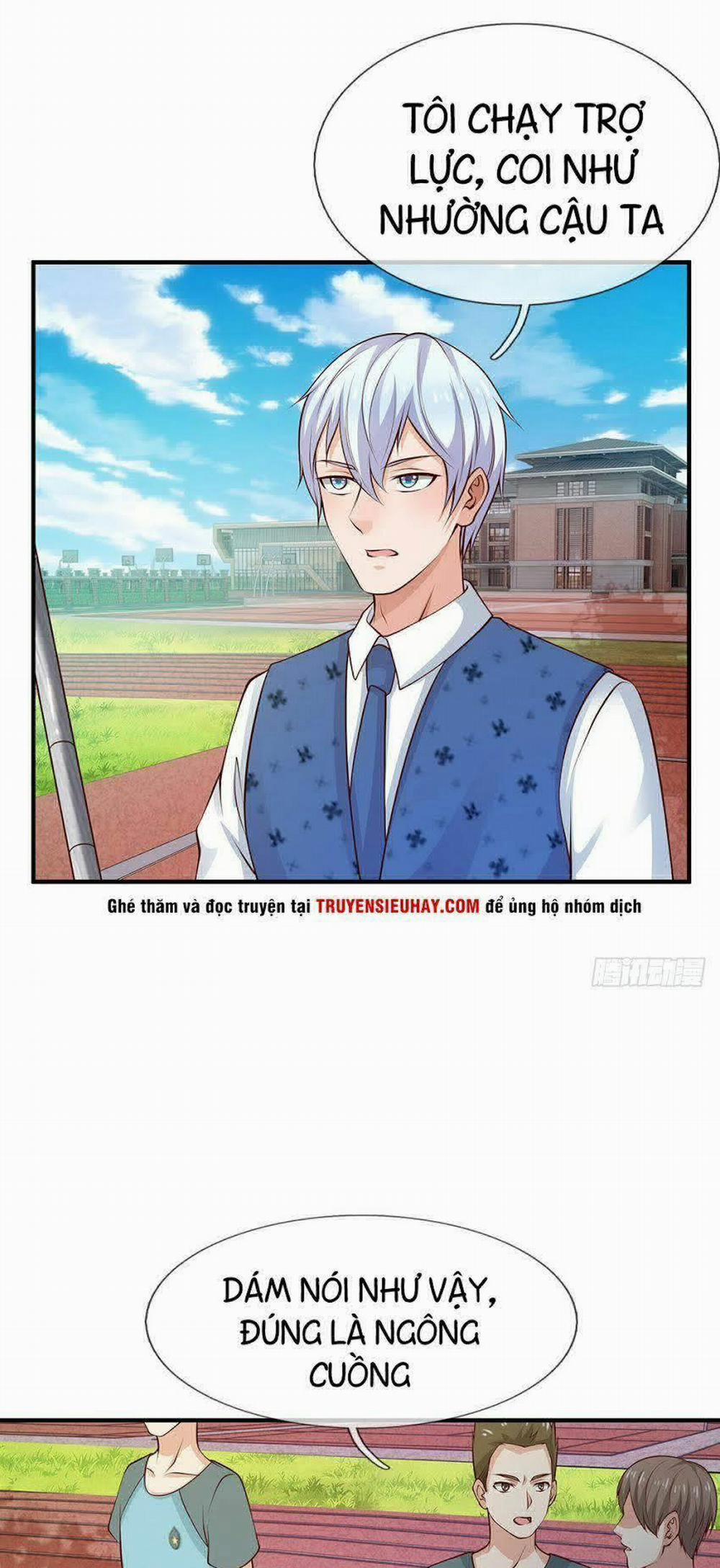 Ngạo Thị Thiên Địa 31 trang 15