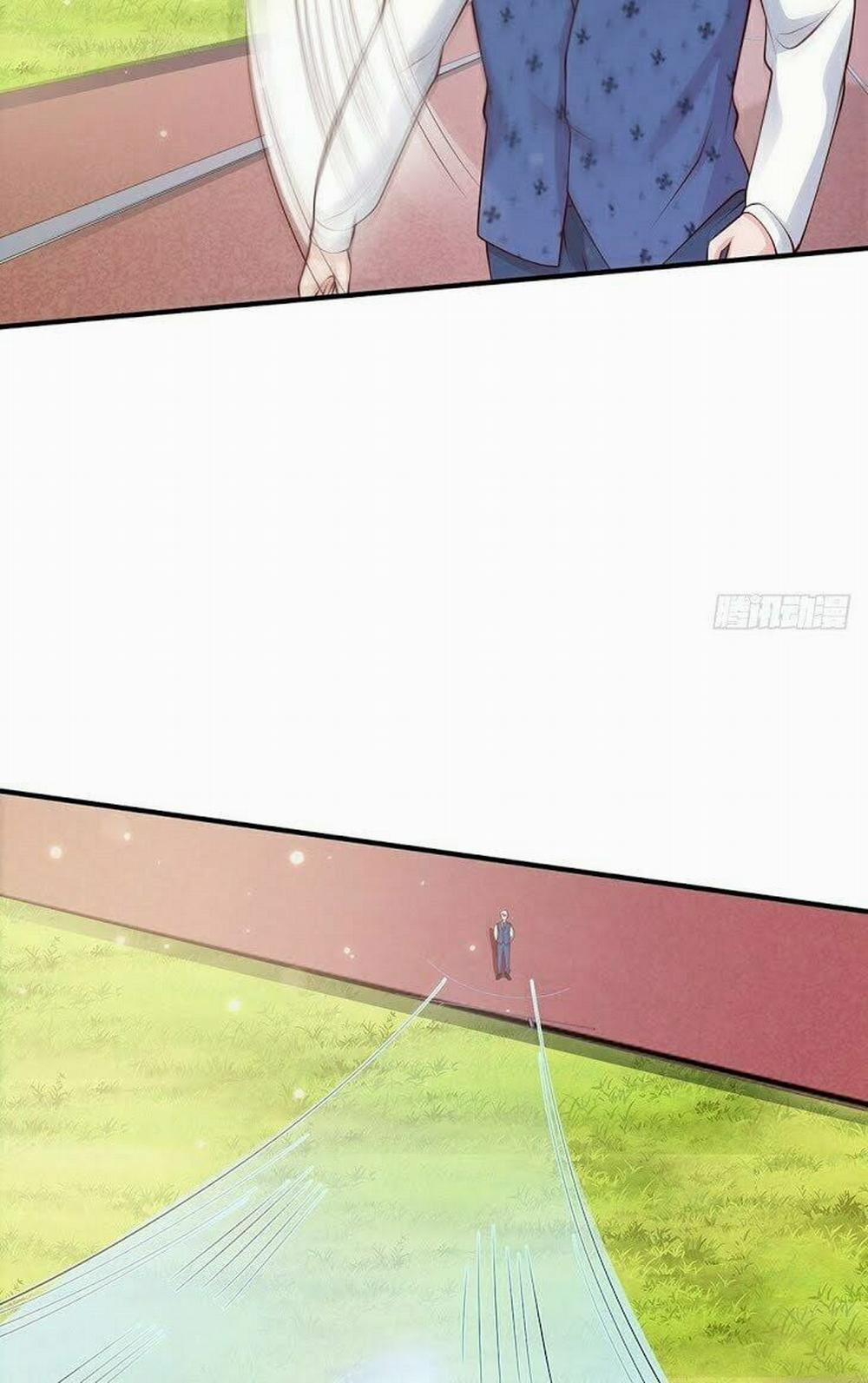 Ngạo Thị Thiên Địa 31 trang 18