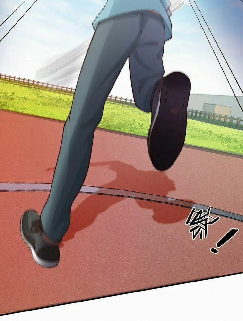 Ngạo Thị Thiên Địa 31 trang 9