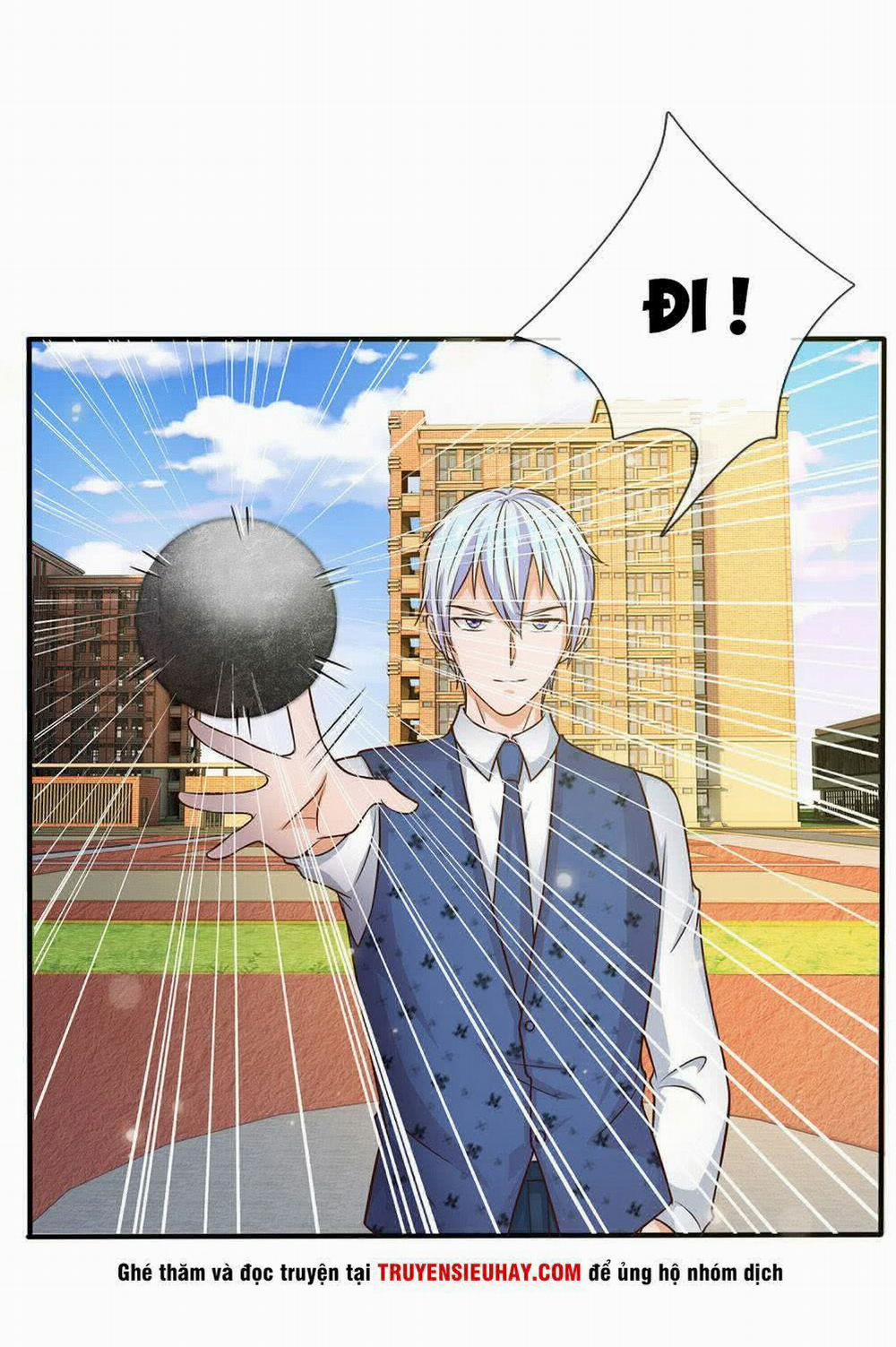 Ngạo Thị Thiên Địa 32 trang 12