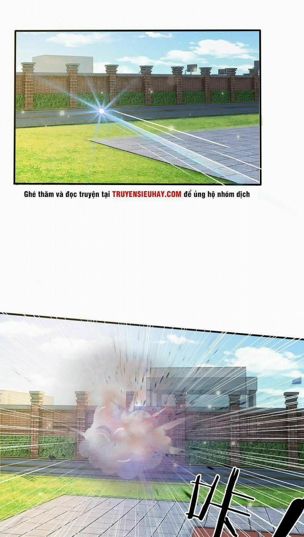 Ngạo Thị Thiên Địa 32 trang 14