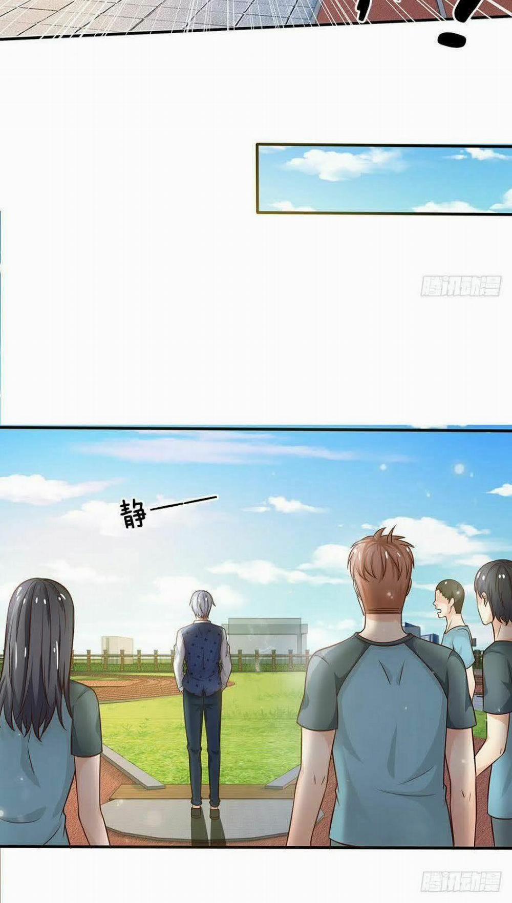 Ngạo Thị Thiên Địa 32 trang 15