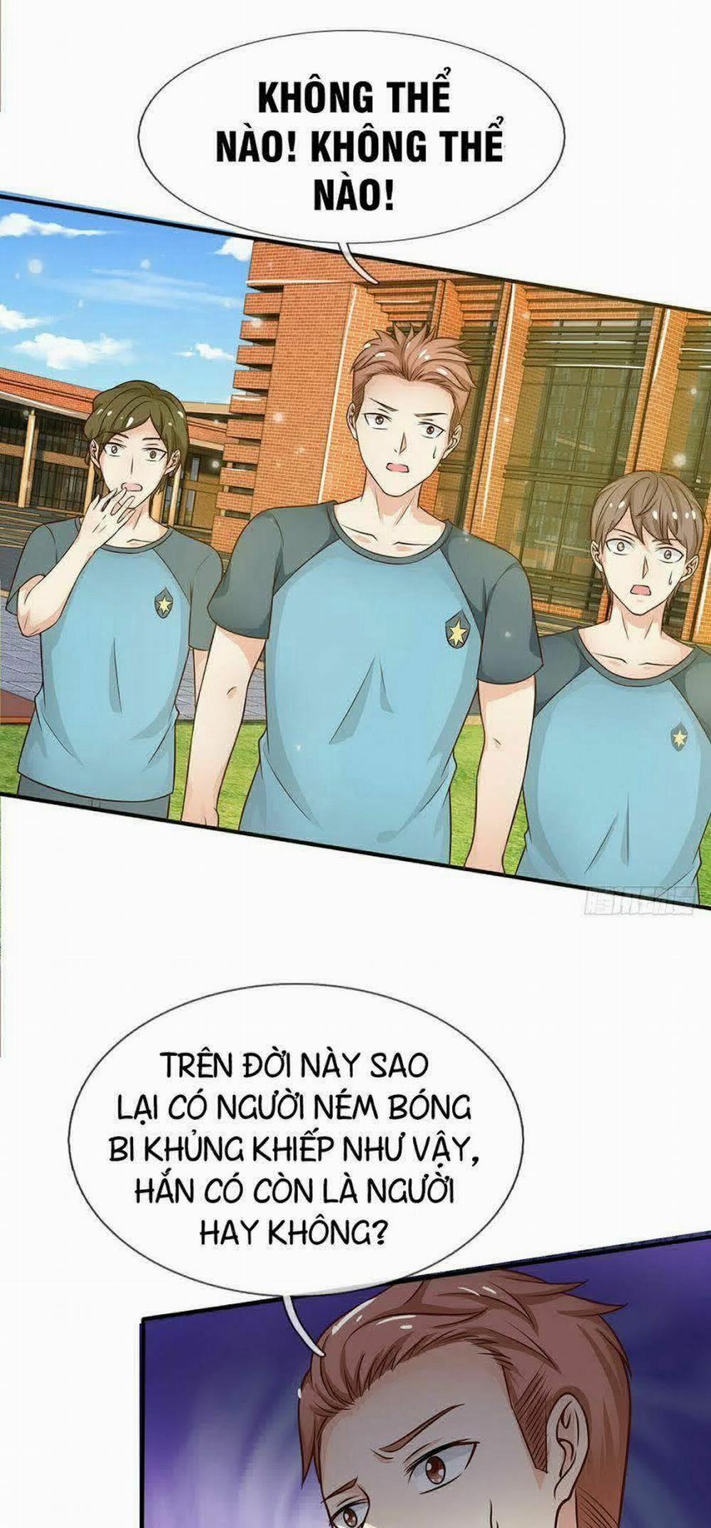 Ngạo Thị Thiên Địa 32 trang 16