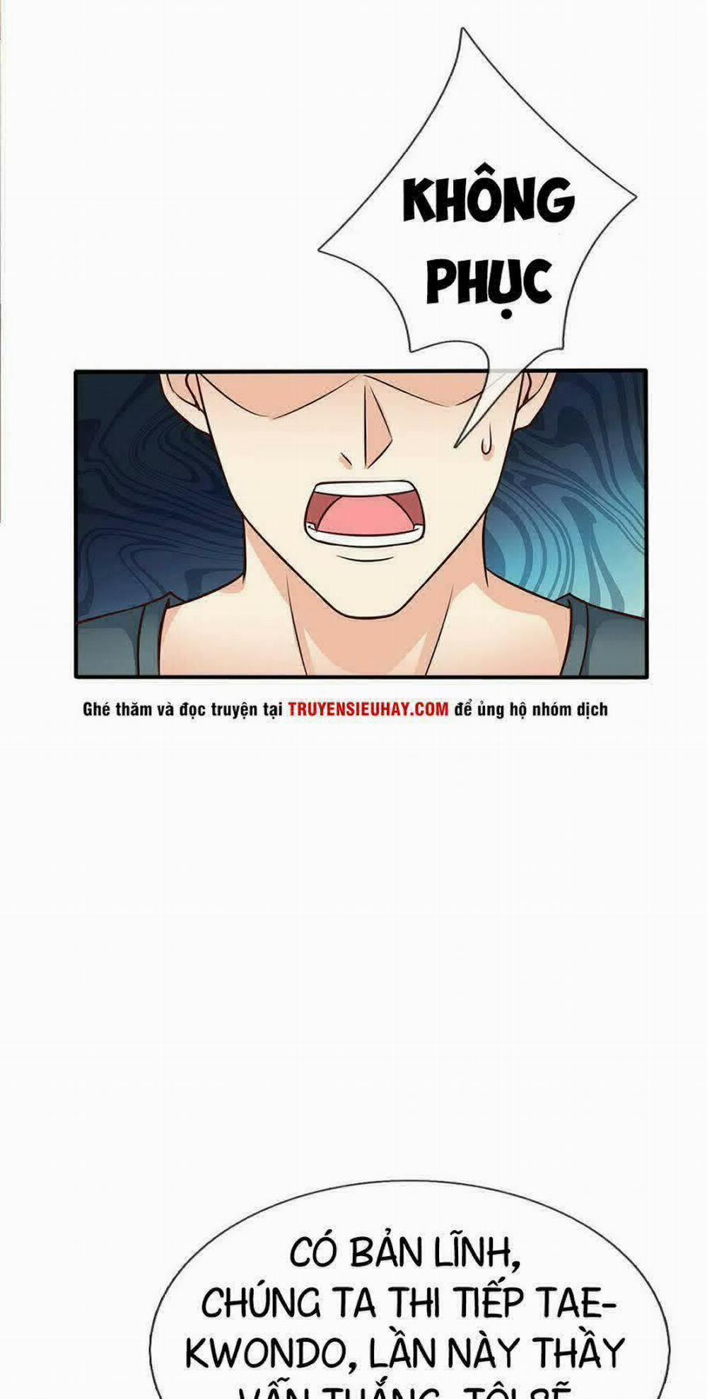 Ngạo Thị Thiên Địa 32 trang 18