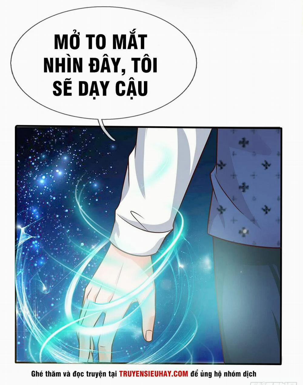 Ngạo Thị Thiên Địa 32 trang 22