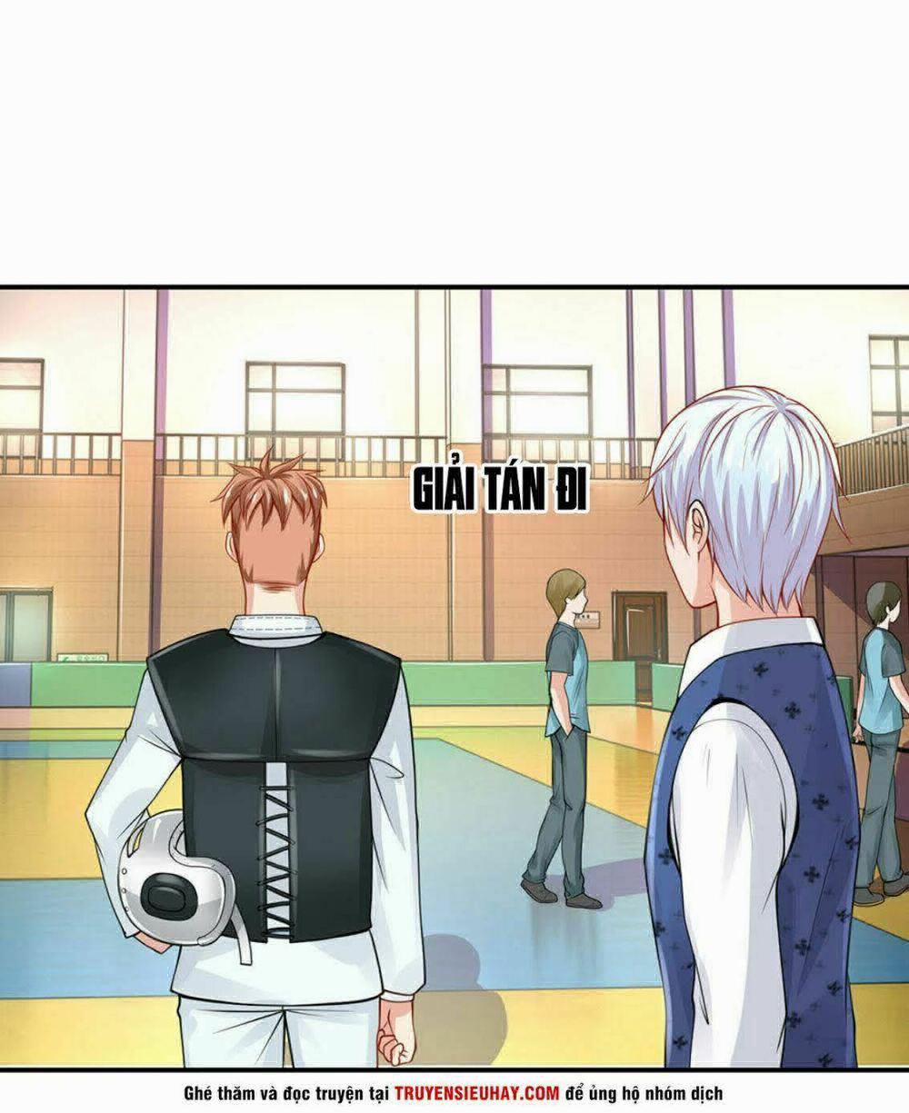 Ngạo Thị Thiên Địa 33 trang 12