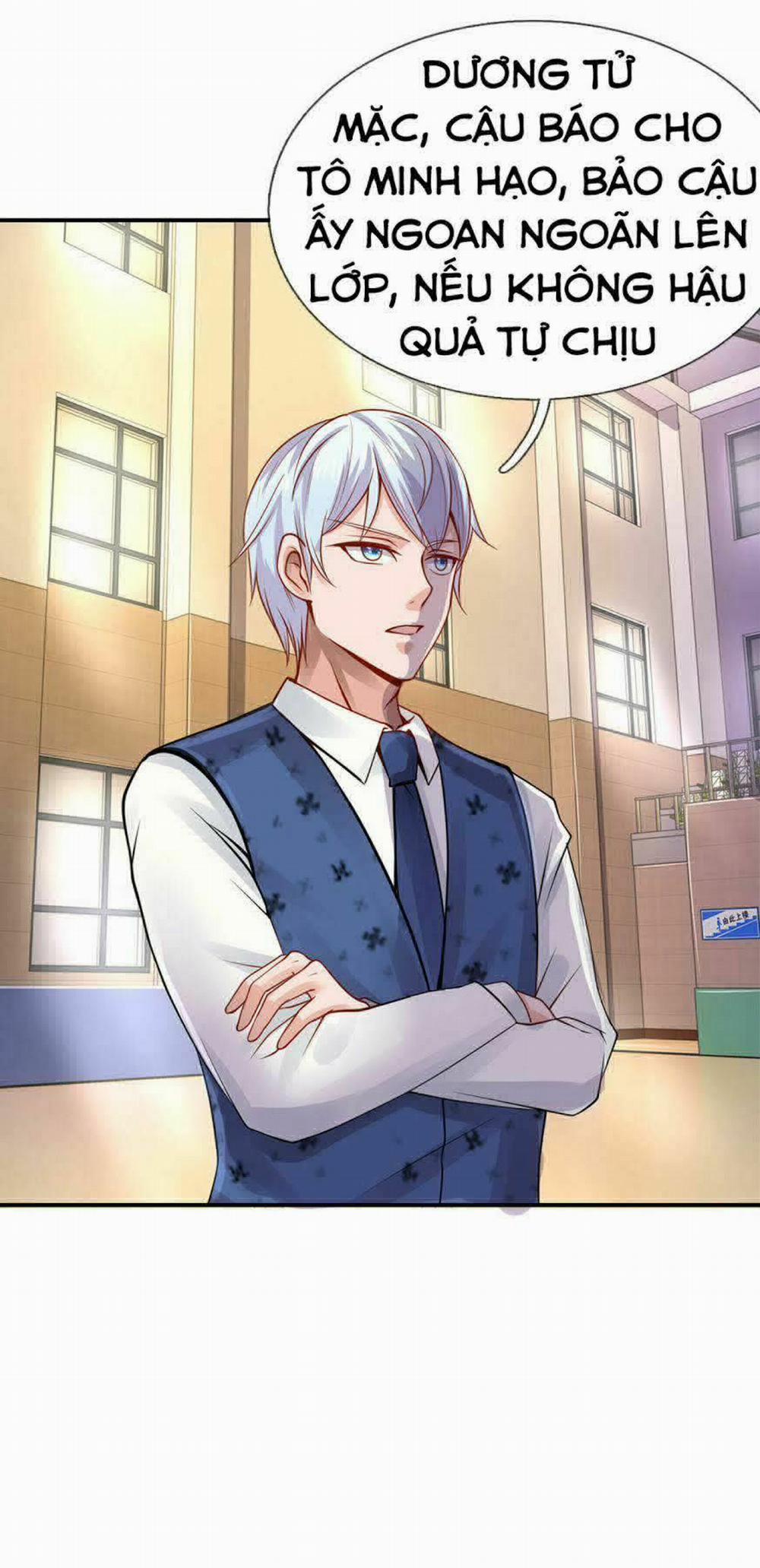 Ngạo Thị Thiên Địa 33 trang 15