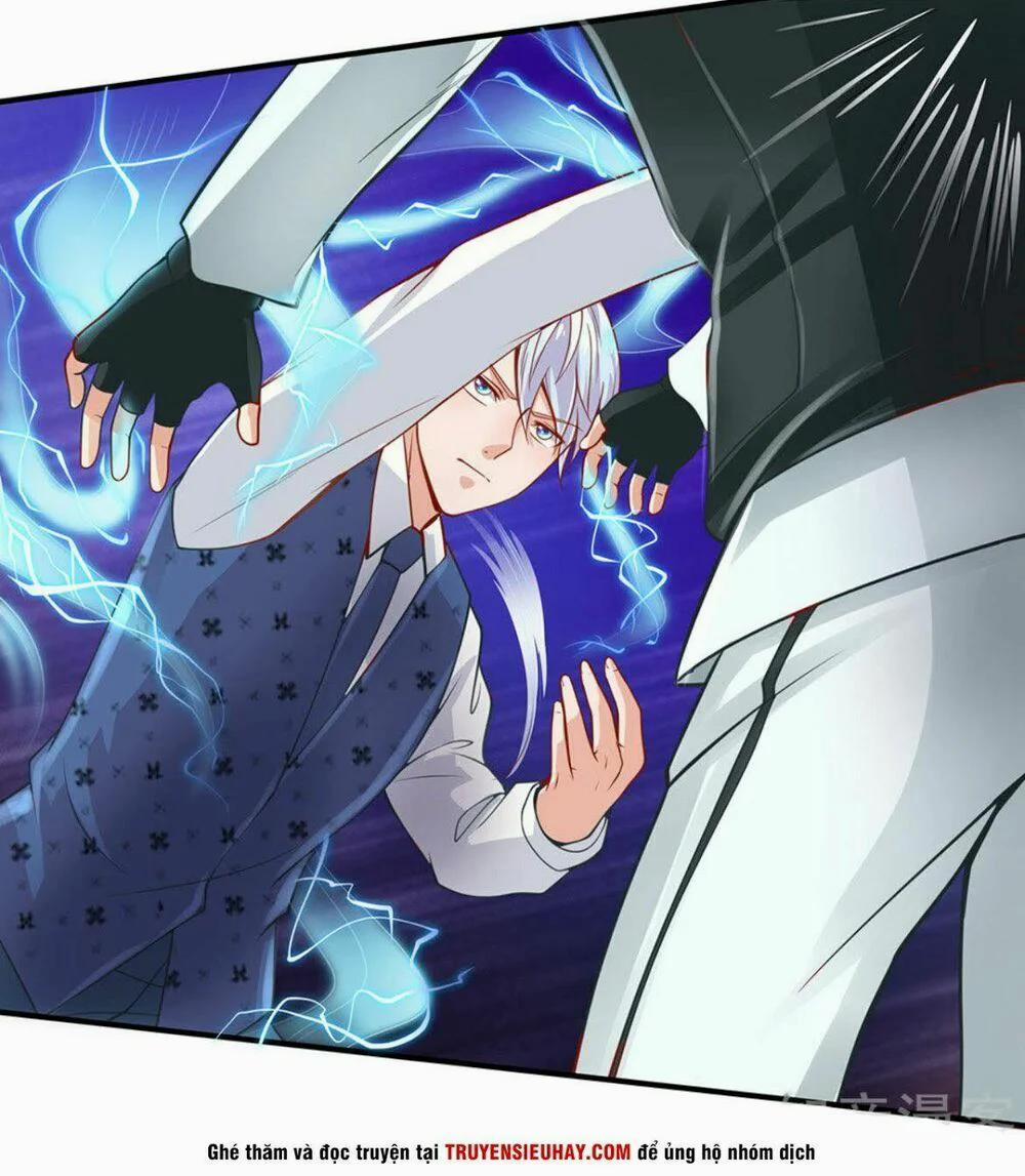 Ngạo Thị Thiên Địa 33 trang 2