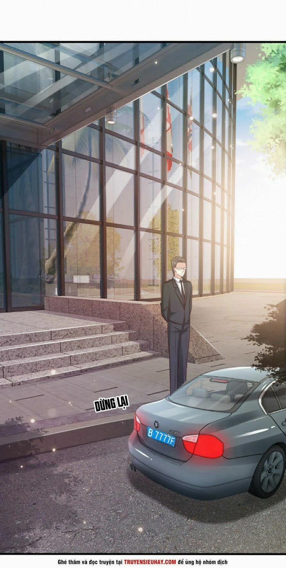 Ngạo Thị Thiên Địa 34 trang 8