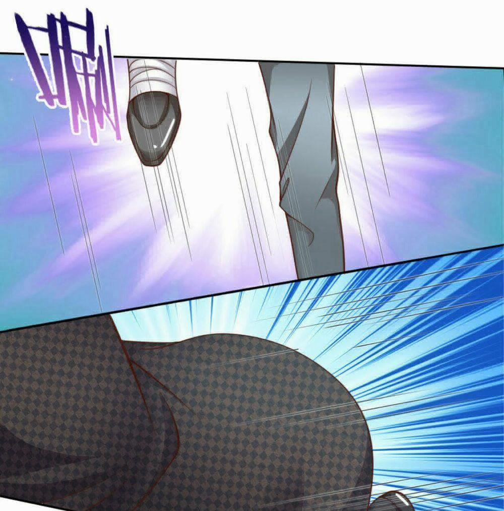 Ngạo Thị Thiên Địa 35 trang 12