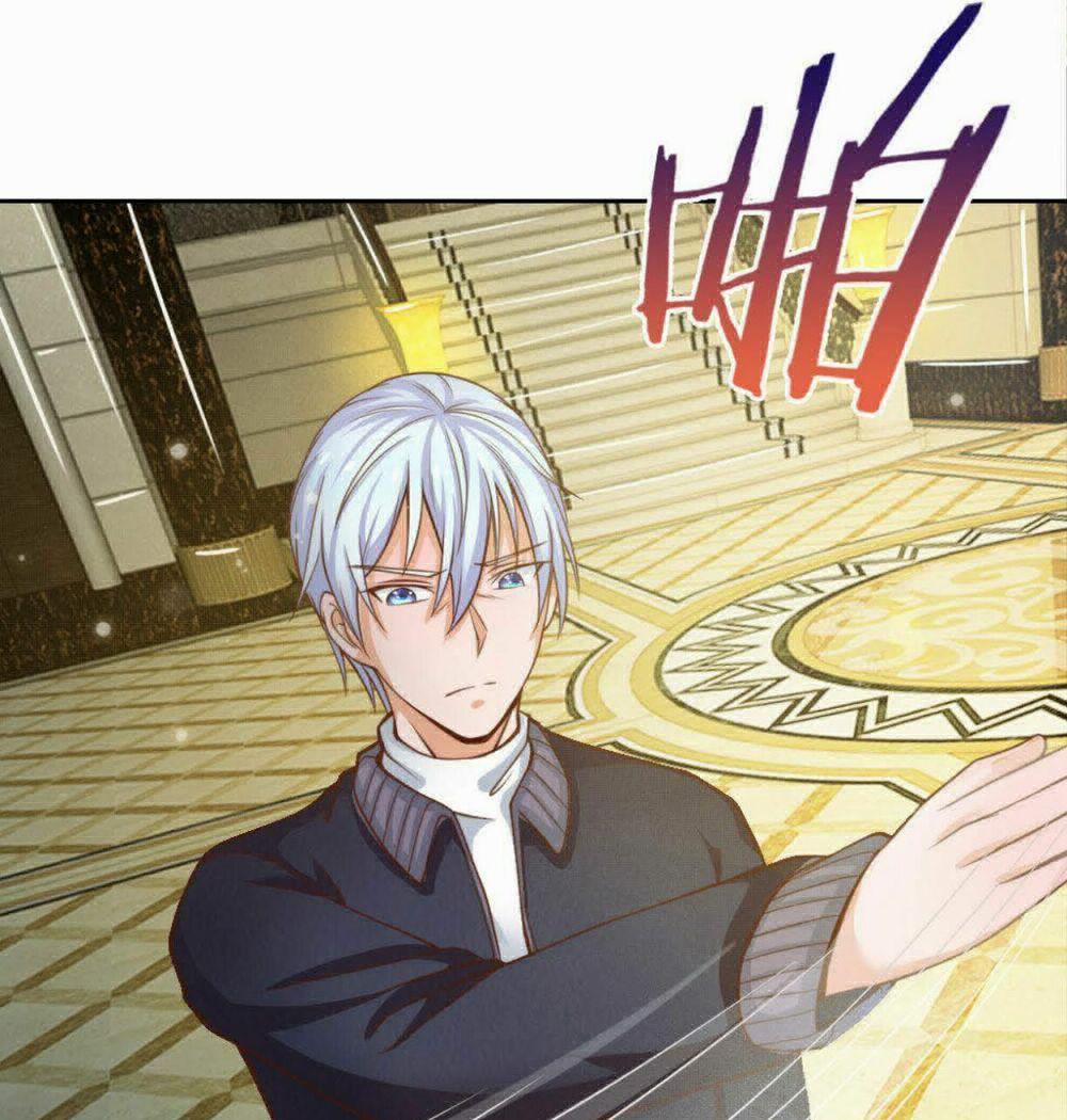 Ngạo Thị Thiên Địa 35 trang 20