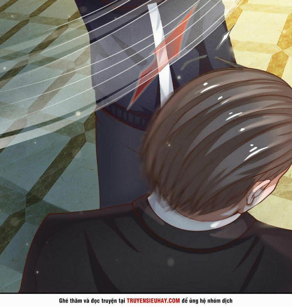 Ngạo Thị Thiên Địa 35 trang 21