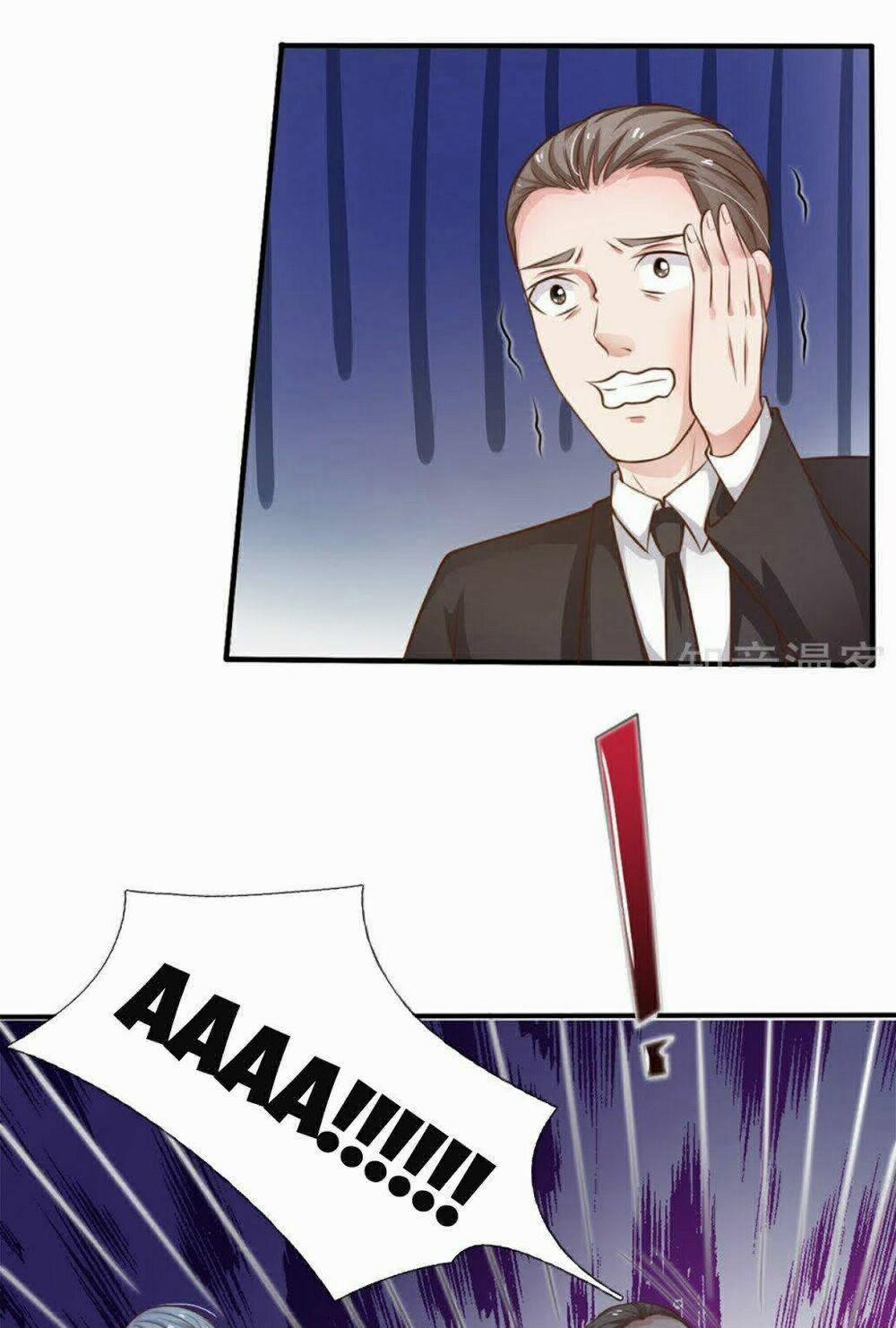 Ngạo Thị Thiên Địa 36 trang 16