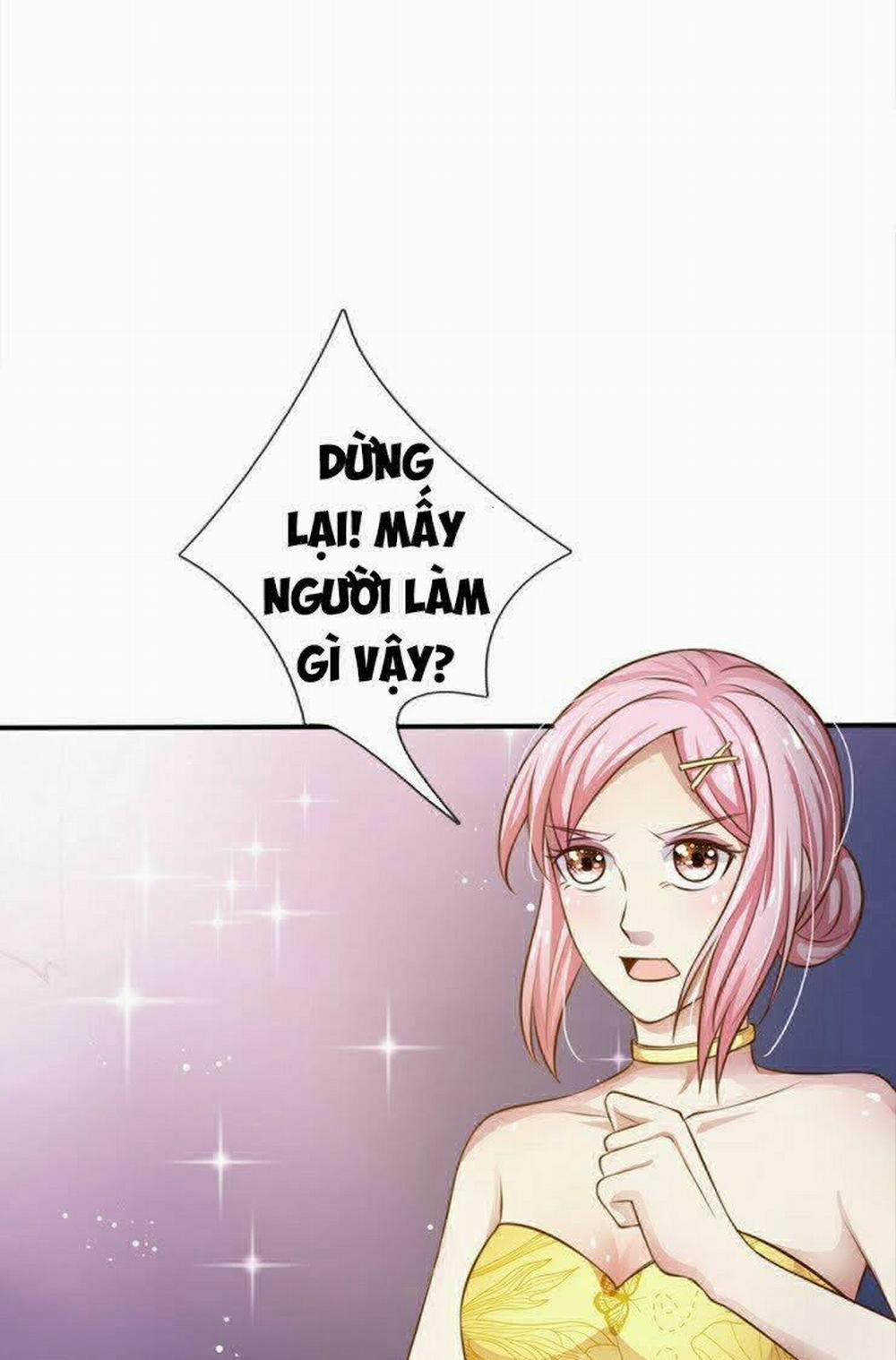 Ngạo Thị Thiên Địa 36 trang 6