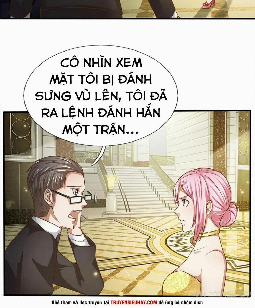 Ngạo Thị Thiên Địa 36 trang 9