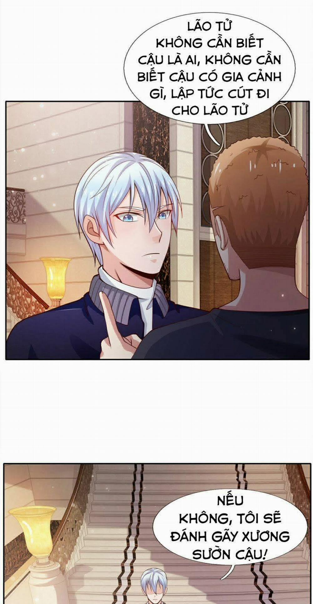 Ngạo Thị Thiên Địa 37 trang 15