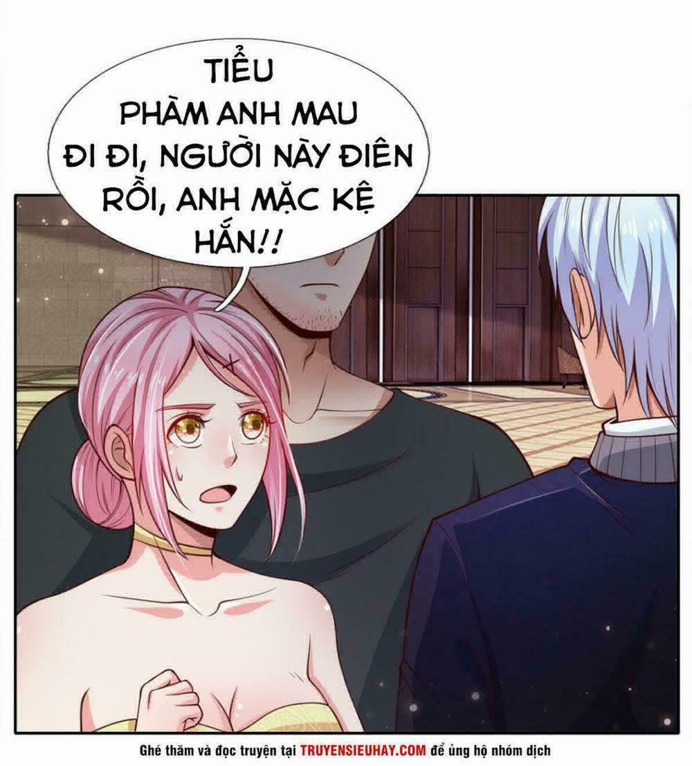 Ngạo Thị Thiên Địa 37 trang 20