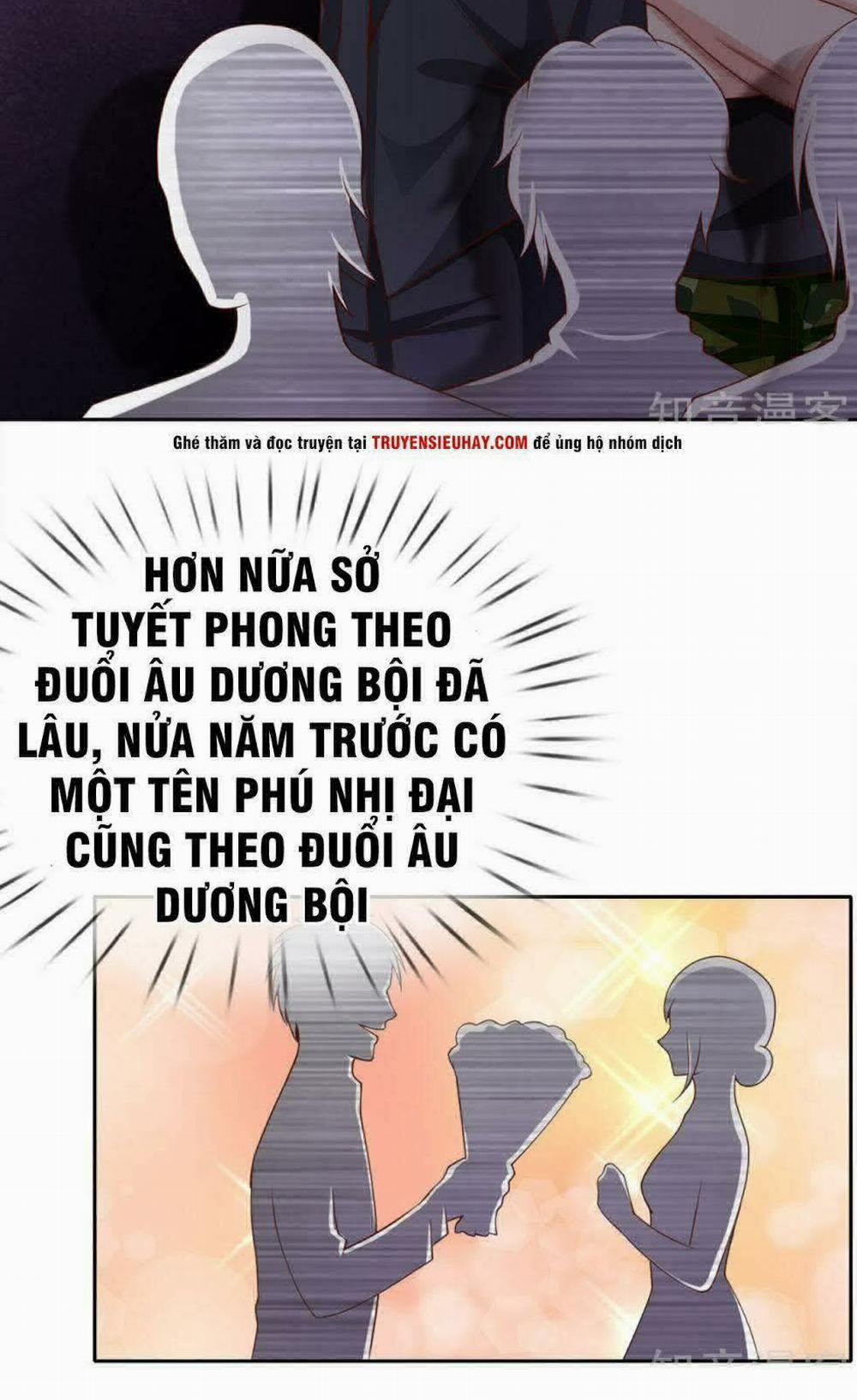 Ngạo Thị Thiên Địa 37 trang 8