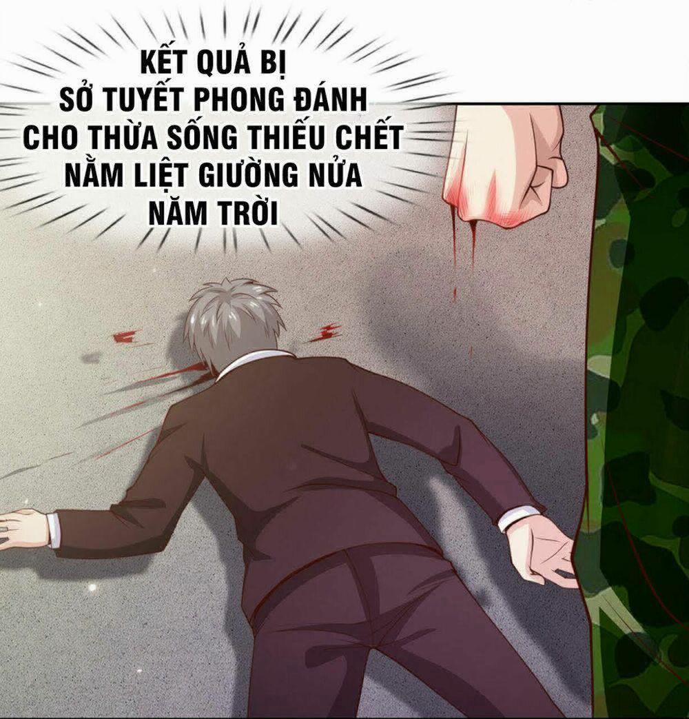 Ngạo Thị Thiên Địa 37 trang 9