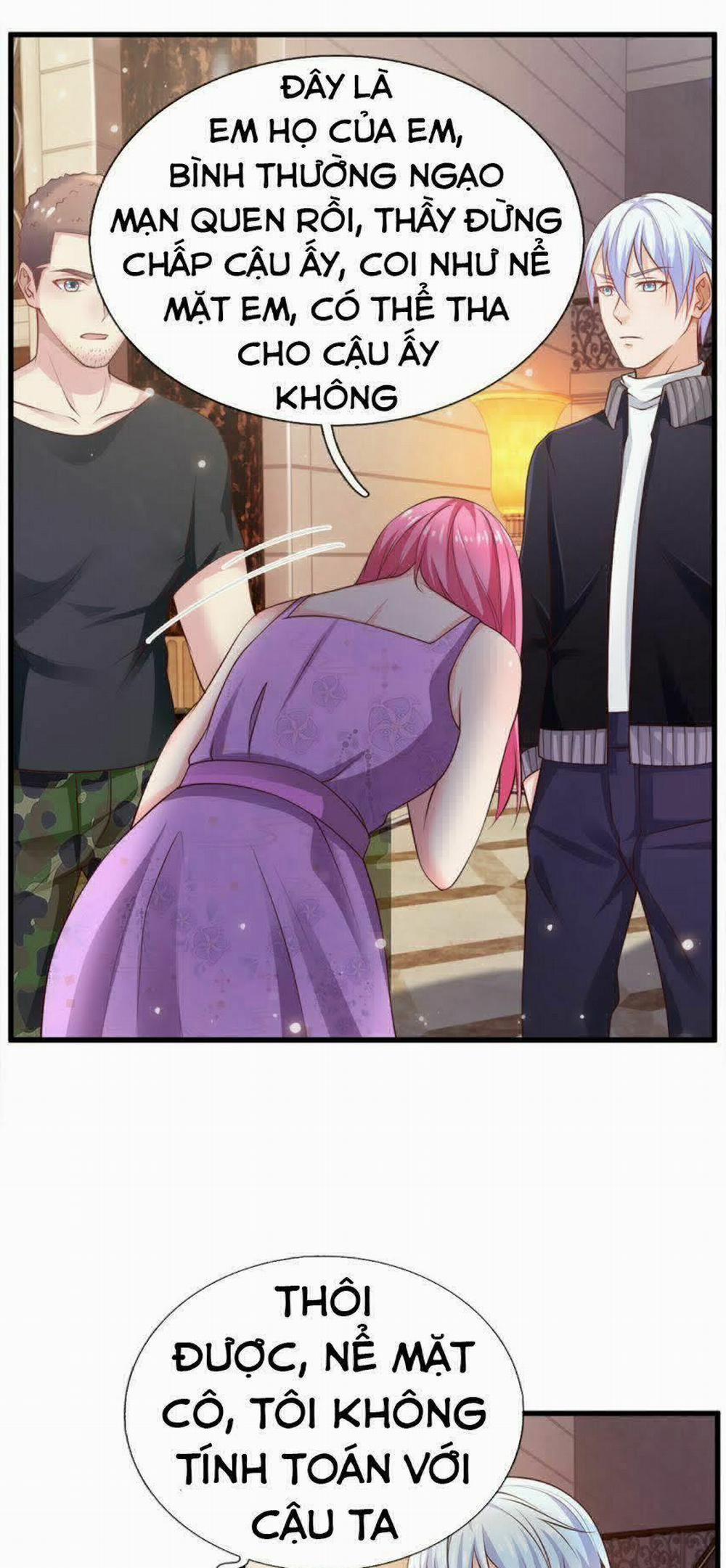 Ngạo Thị Thiên Địa 38 trang 11