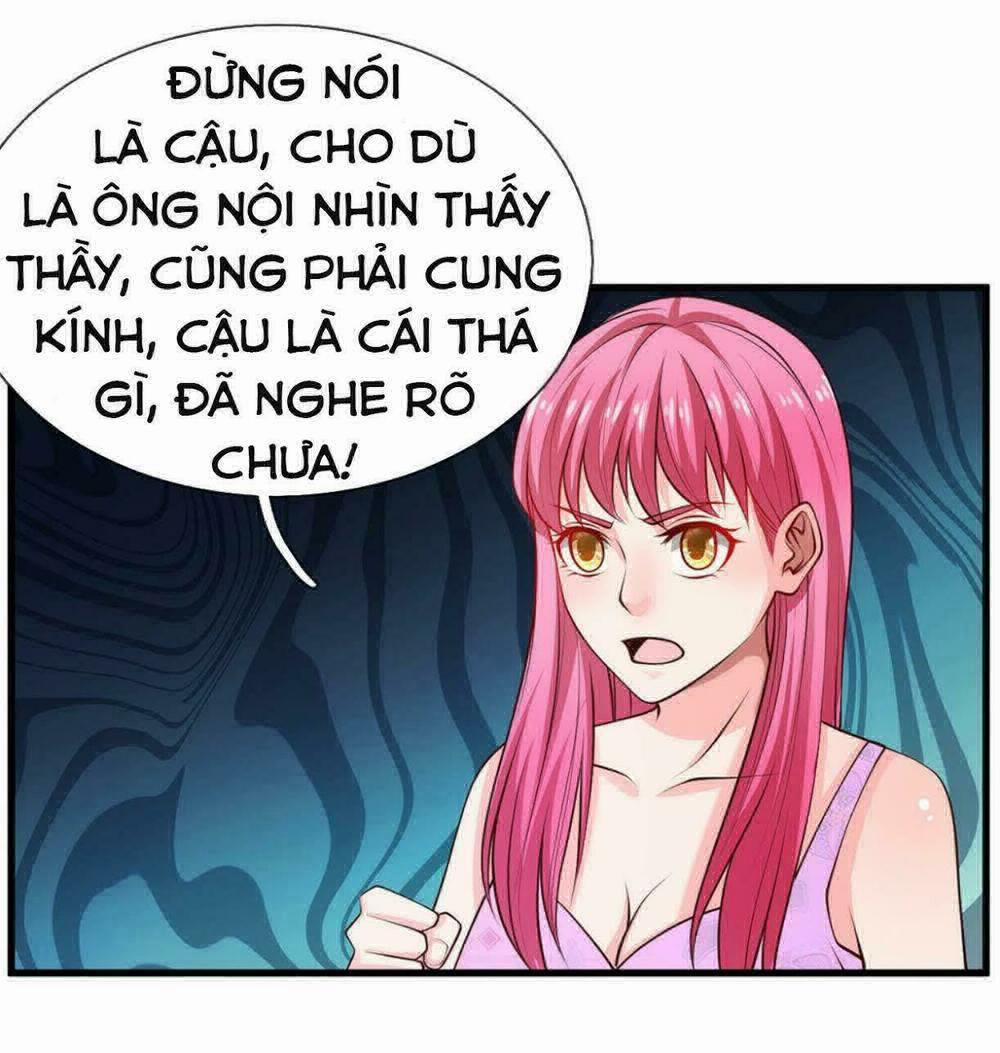 Ngạo Thị Thiên Địa 38 trang 15