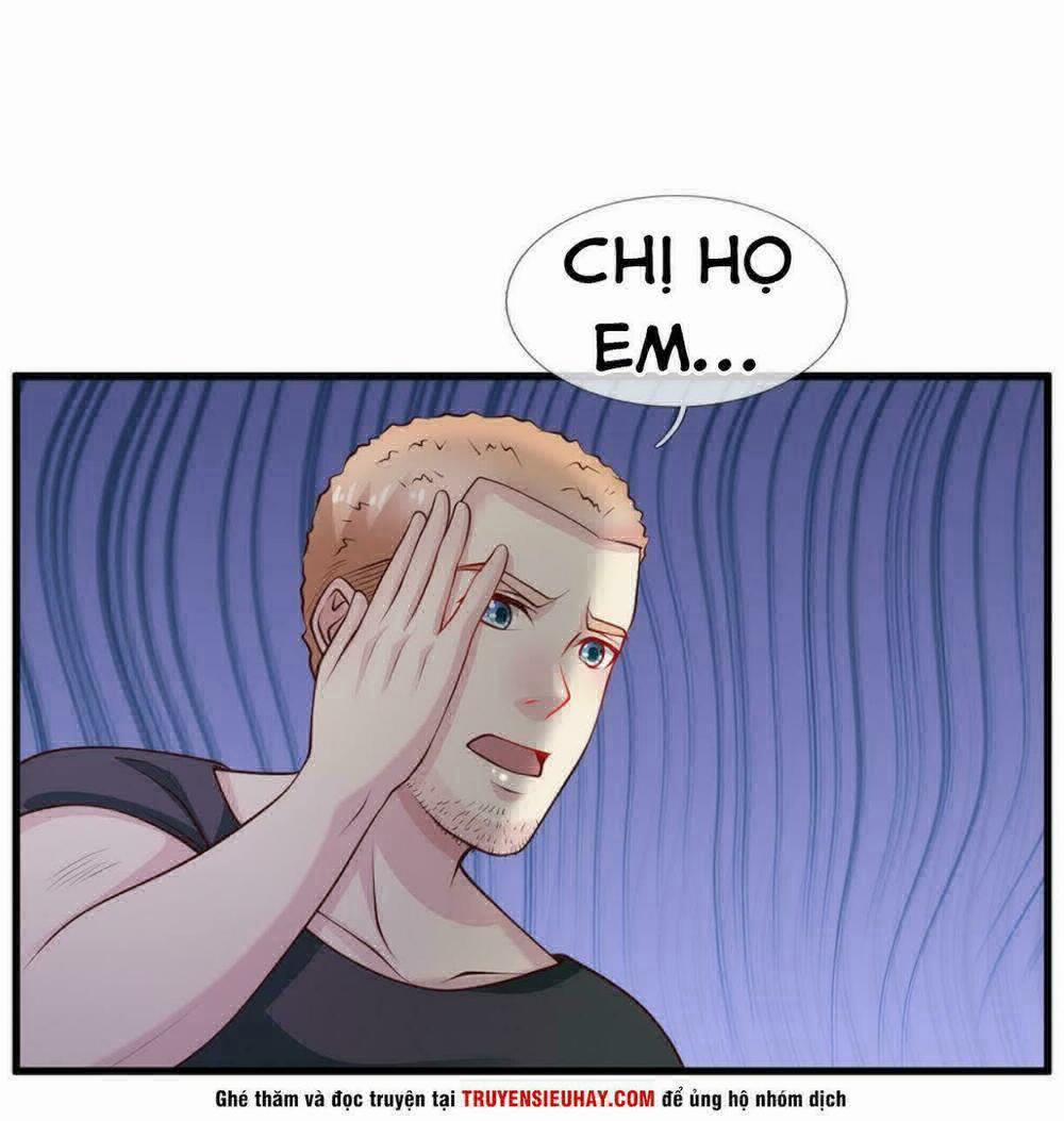 Ngạo Thị Thiên Địa 38 trang 16