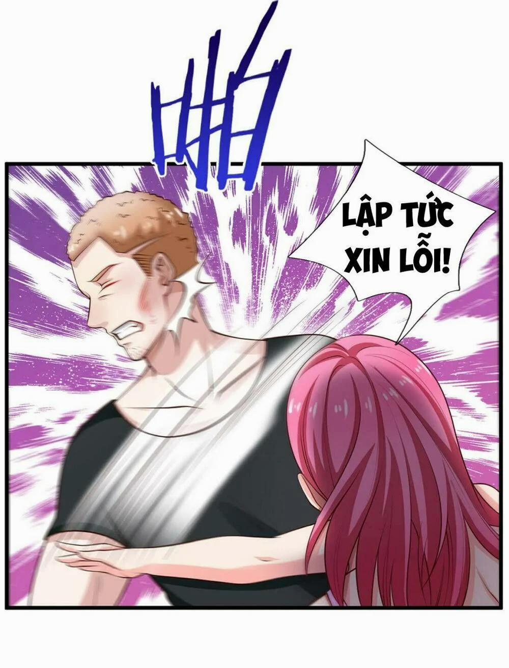 Ngạo Thị Thiên Địa 38 trang 17