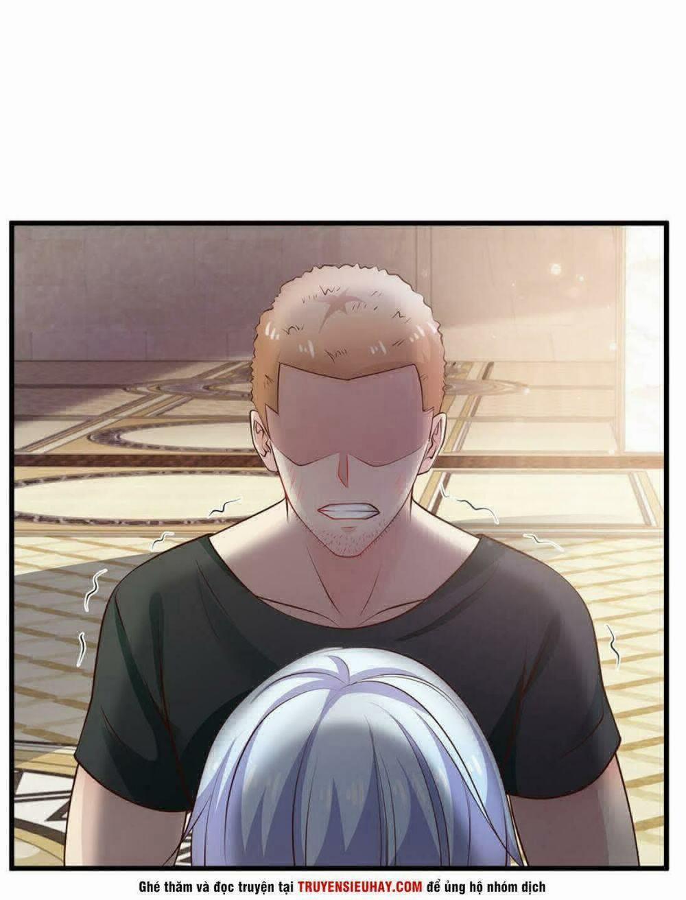 Ngạo Thị Thiên Địa 38 trang 18