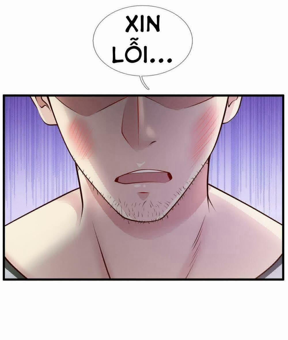 Ngạo Thị Thiên Địa 38 trang 19