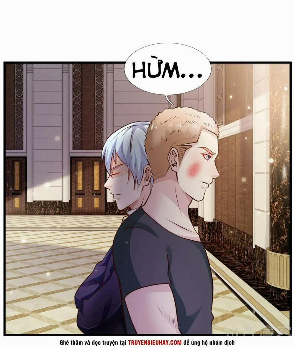 Ngạo Thị Thiên Địa 38 trang 20