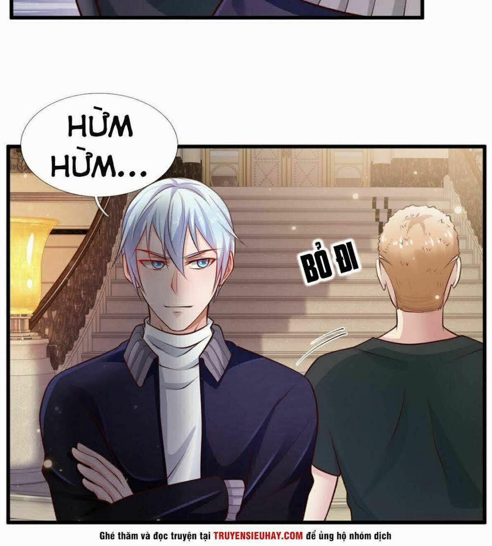 Ngạo Thị Thiên Địa 38 trang 22