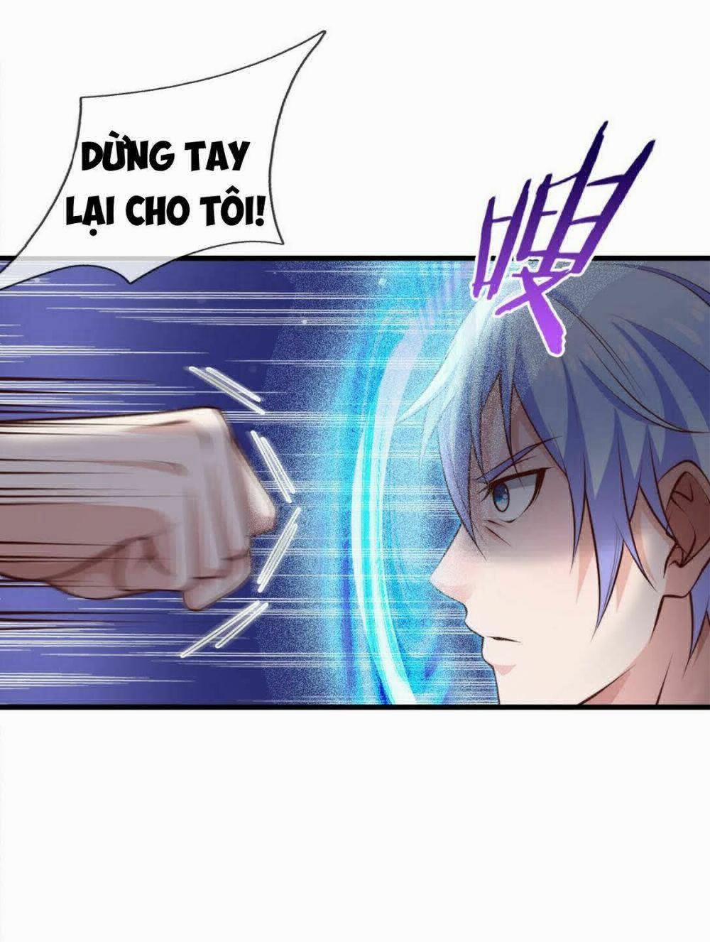 Ngạo Thị Thiên Địa 38 trang 5