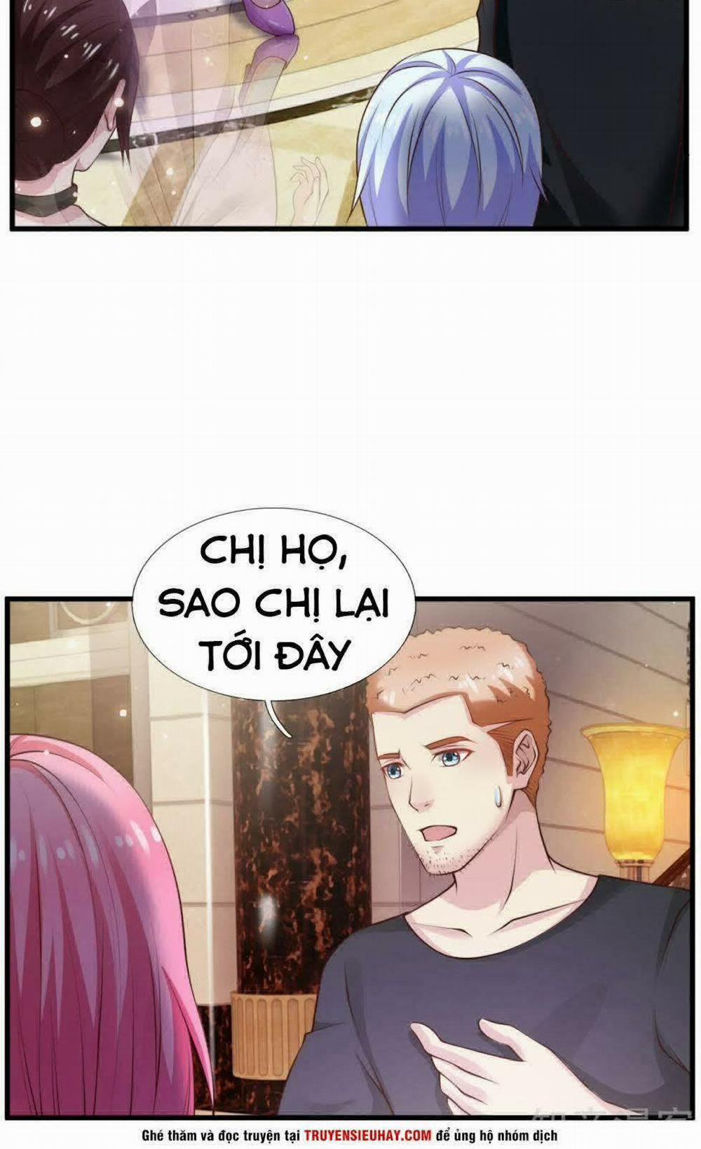 Ngạo Thị Thiên Địa 38 trang 8