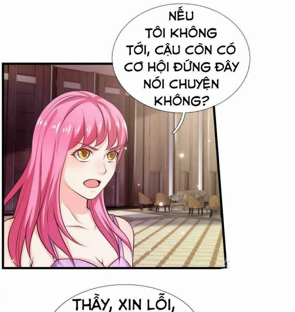 Ngạo Thị Thiên Địa 38 trang 9