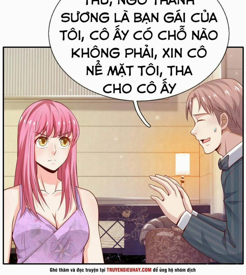 Ngạo Thị Thiên Địa 39 trang 11