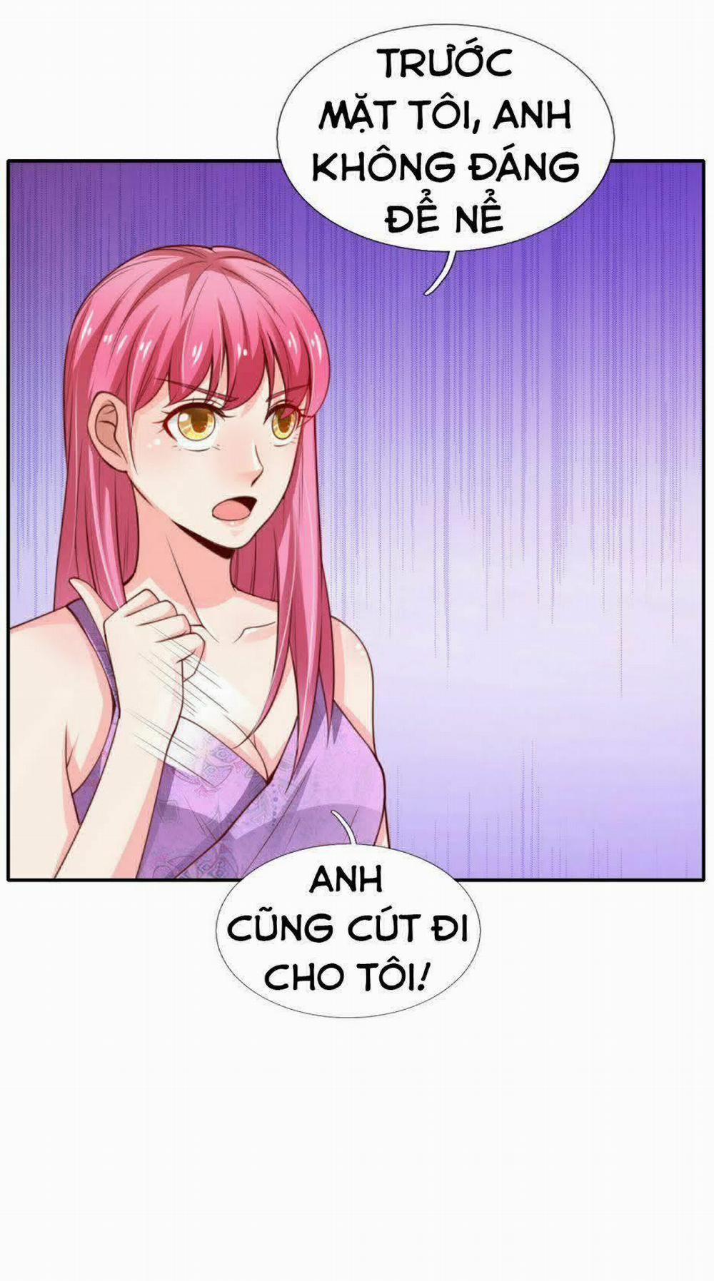 Ngạo Thị Thiên Địa 39 trang 12