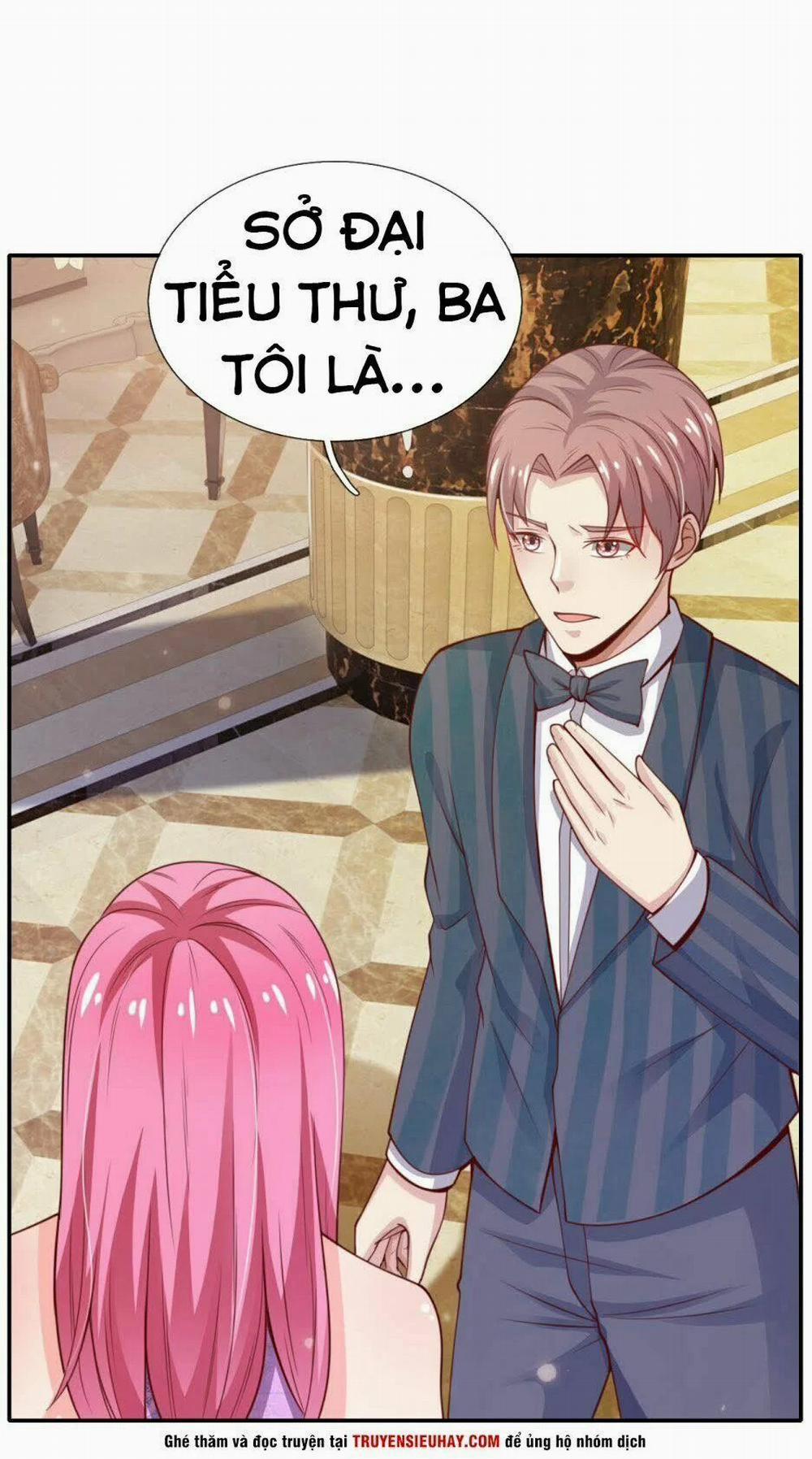 Ngạo Thị Thiên Địa 39 trang 13