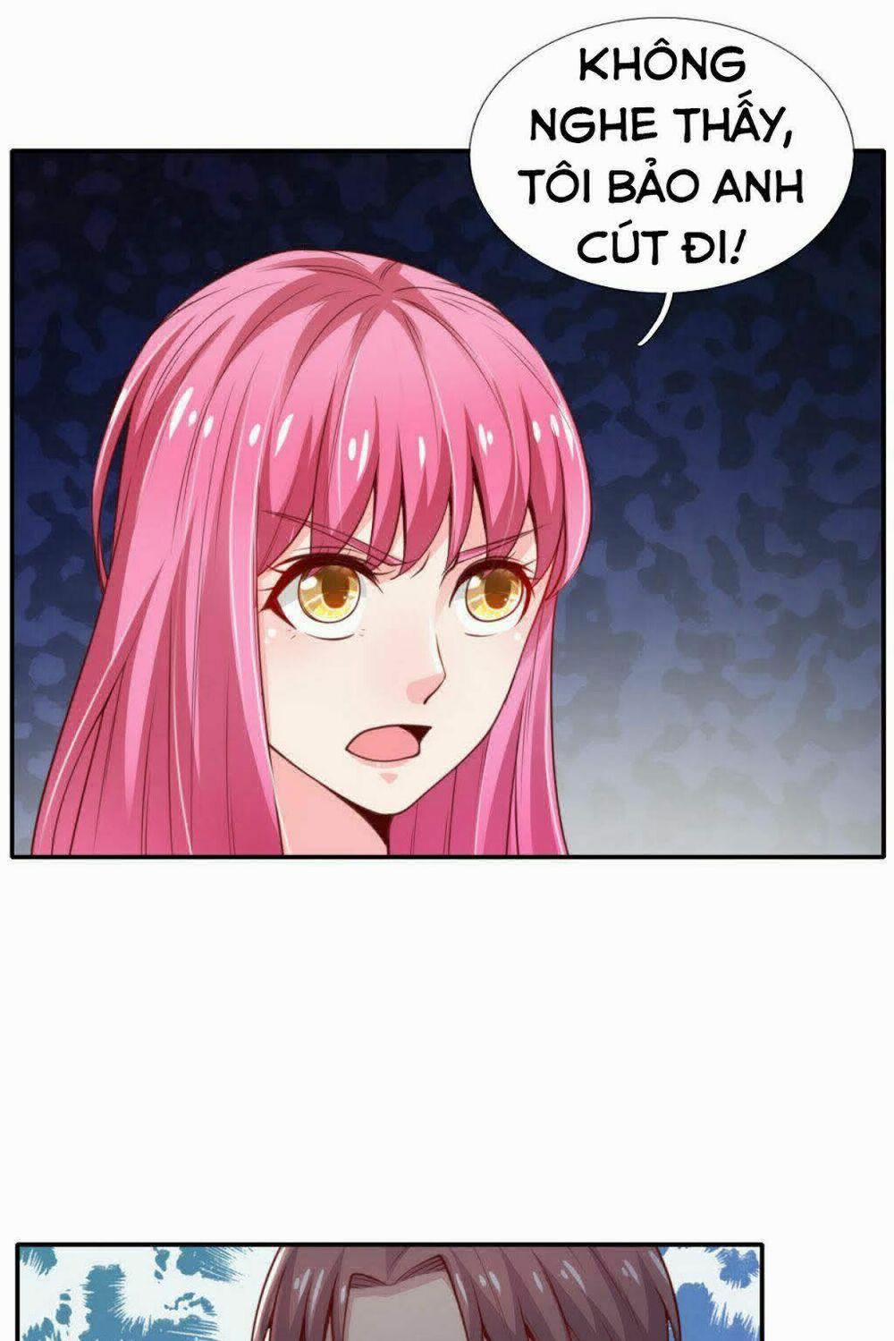 Ngạo Thị Thiên Địa 39 trang 14