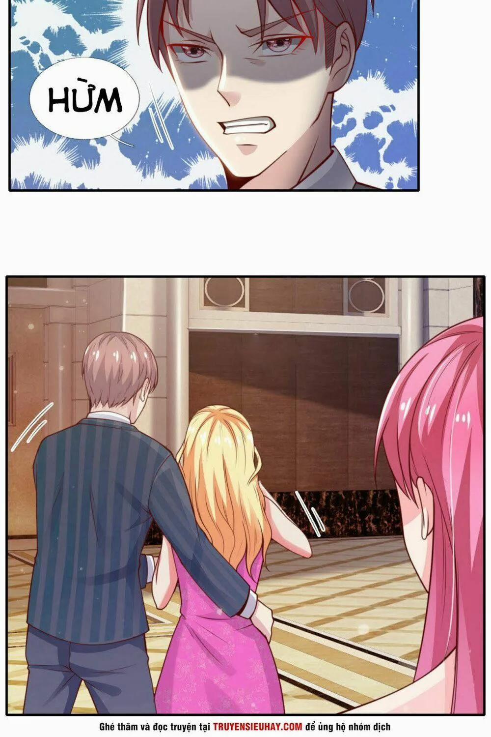 Ngạo Thị Thiên Địa 39 trang 15